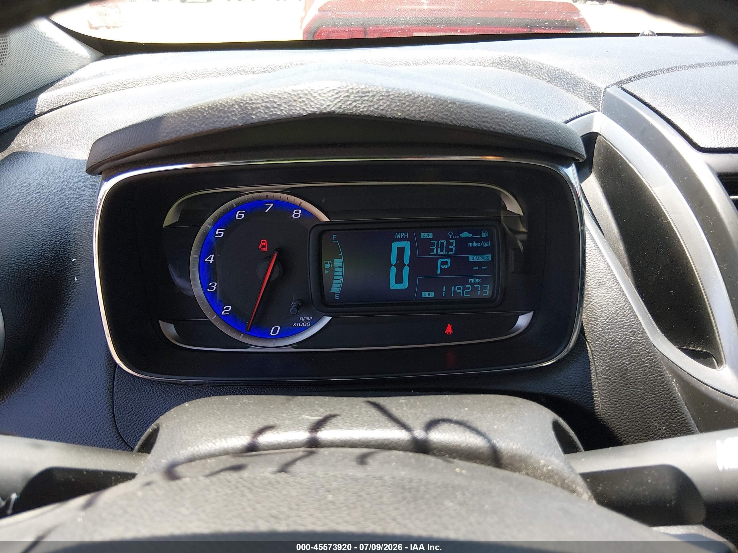 2015 Chevrolet Trax Lt Silver vin: 3GNCJLSB3FL243315