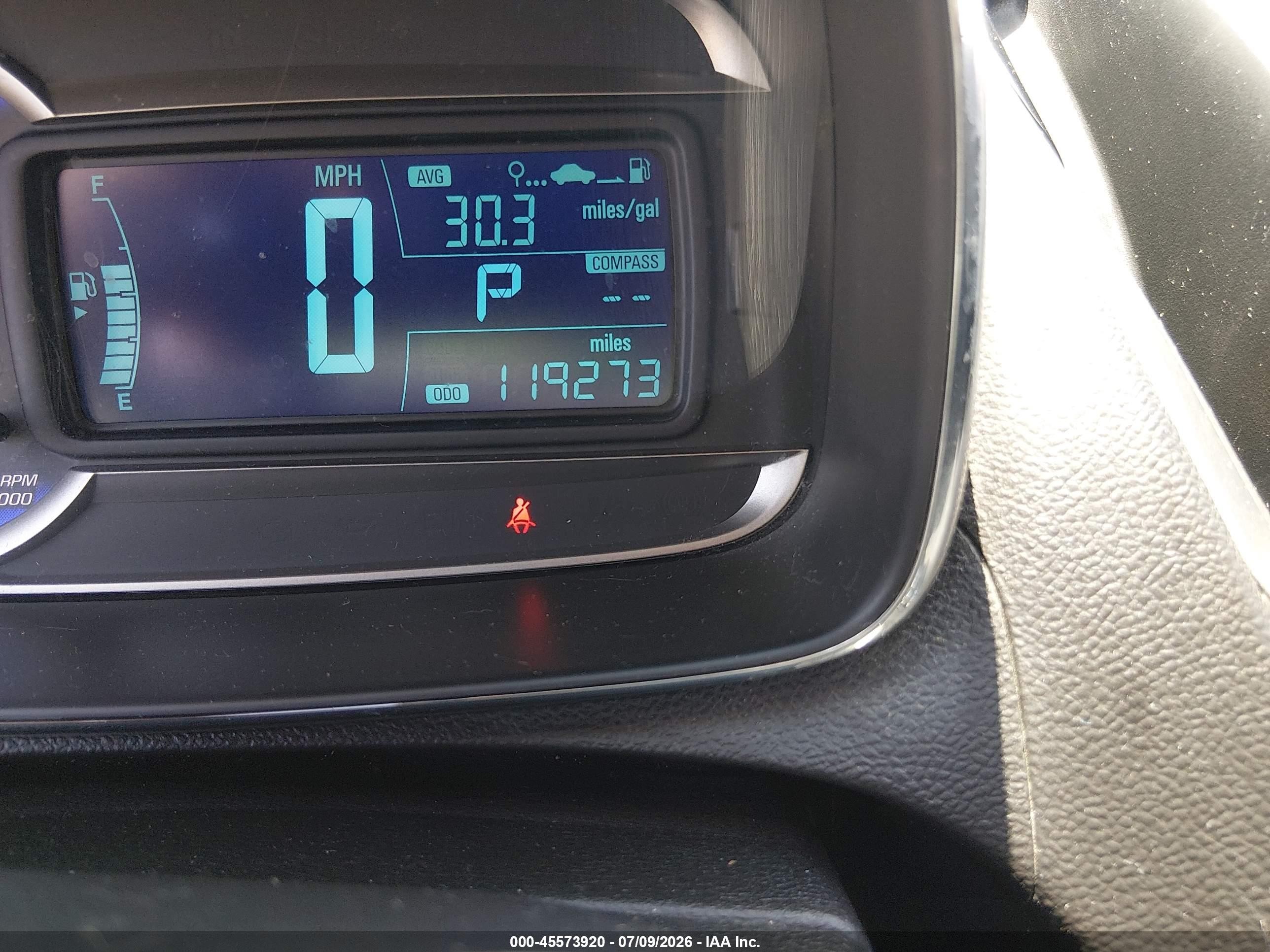 2015 Chevrolet Trax Lt Silver vin: 3GNCJLSB3FL243315