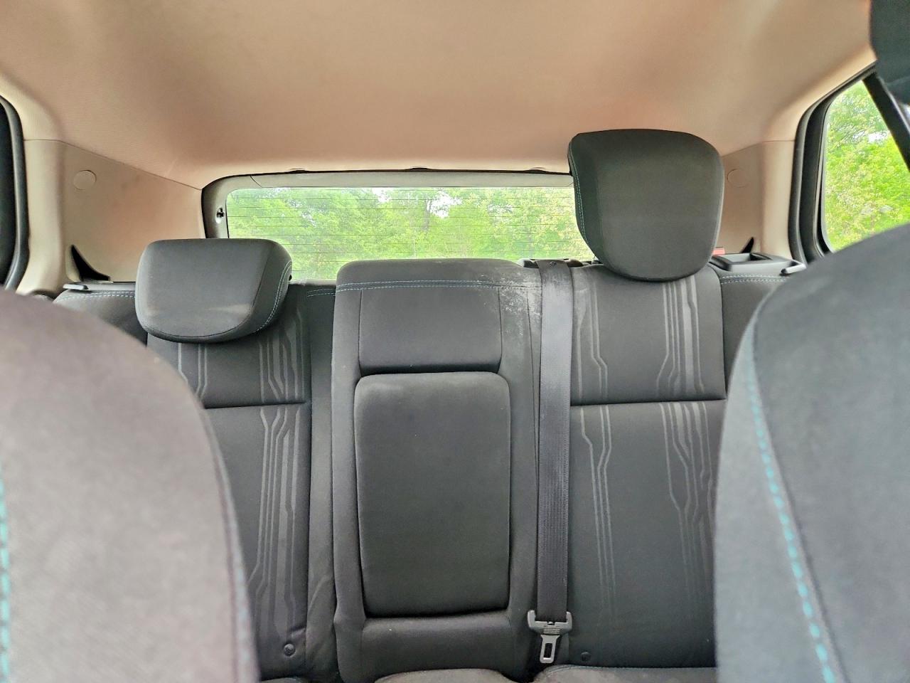 2016 Chevrolet Trax 1lt Maroon vin: 3GNCJLSB4GL223317