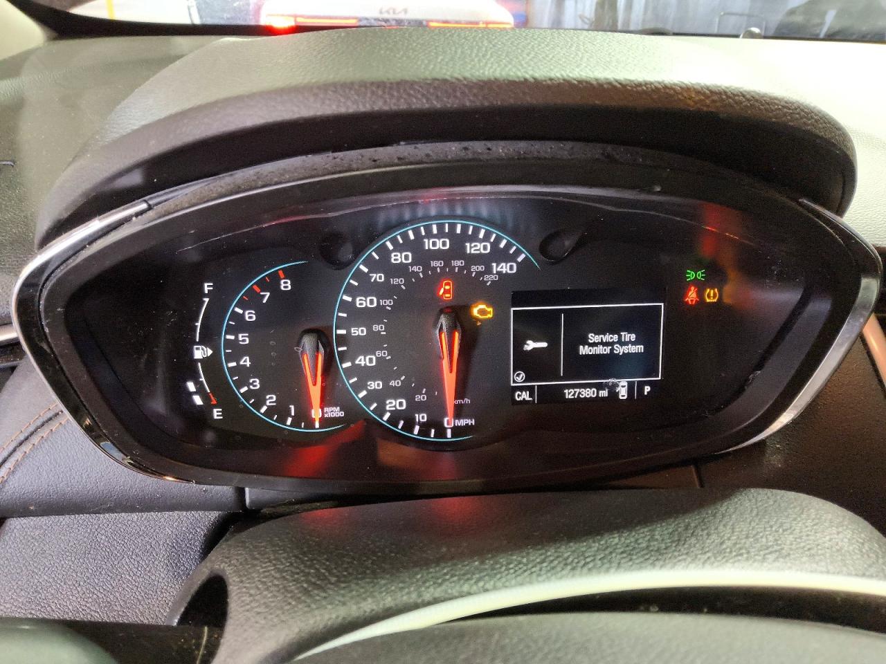 2018 Chevrolet Trax 1lt Black vin: 3GNCJLSB4JL153759