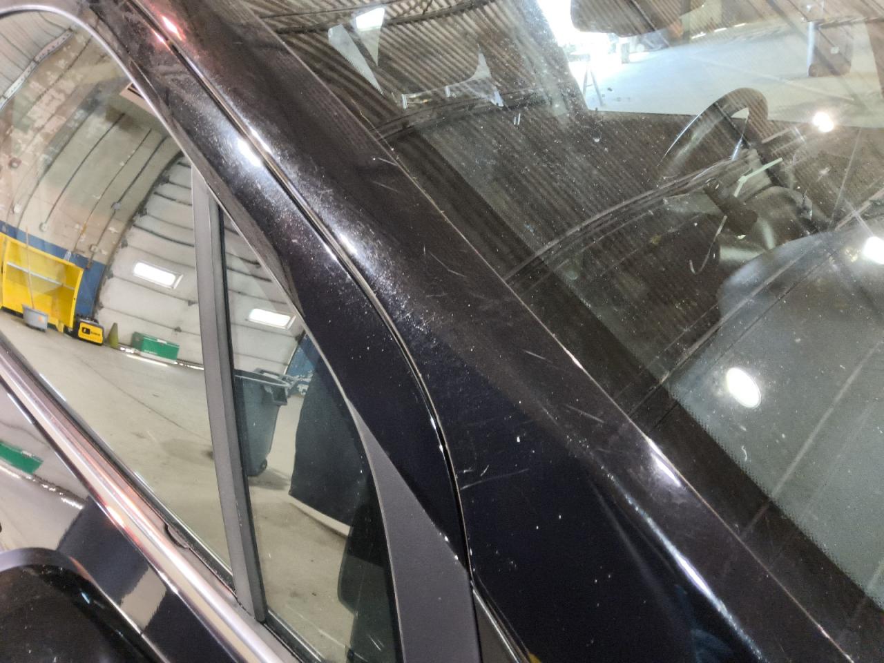 2018 Chevrolet Trax 1lt Black vin: 3GNCJLSB4JL153759 Damage: Right Drip Rail, Chipped, 10 Or More