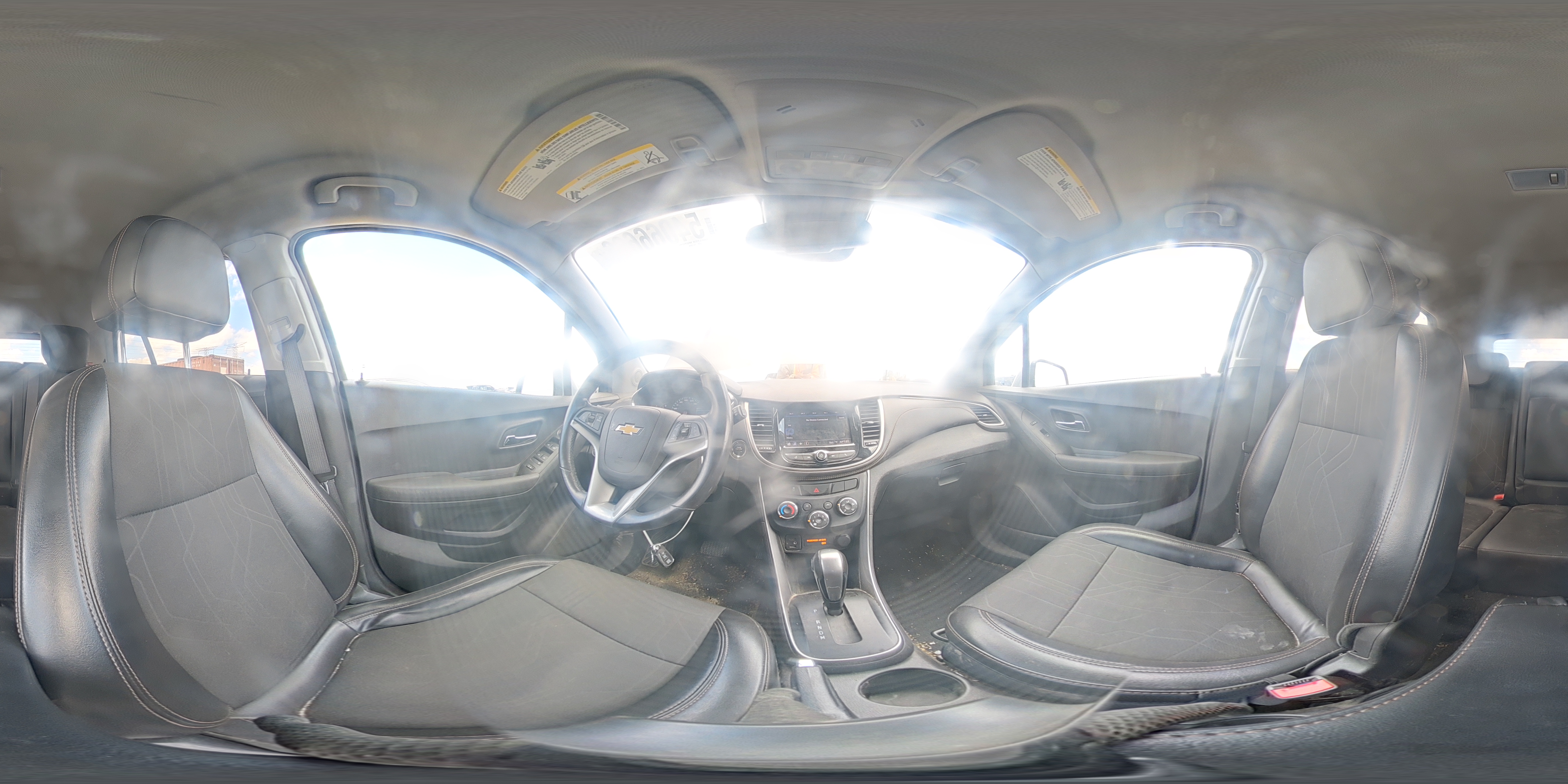 2020 Chevrolet Trax 1lt Gray vin: 3GNCJLSB5LL141011