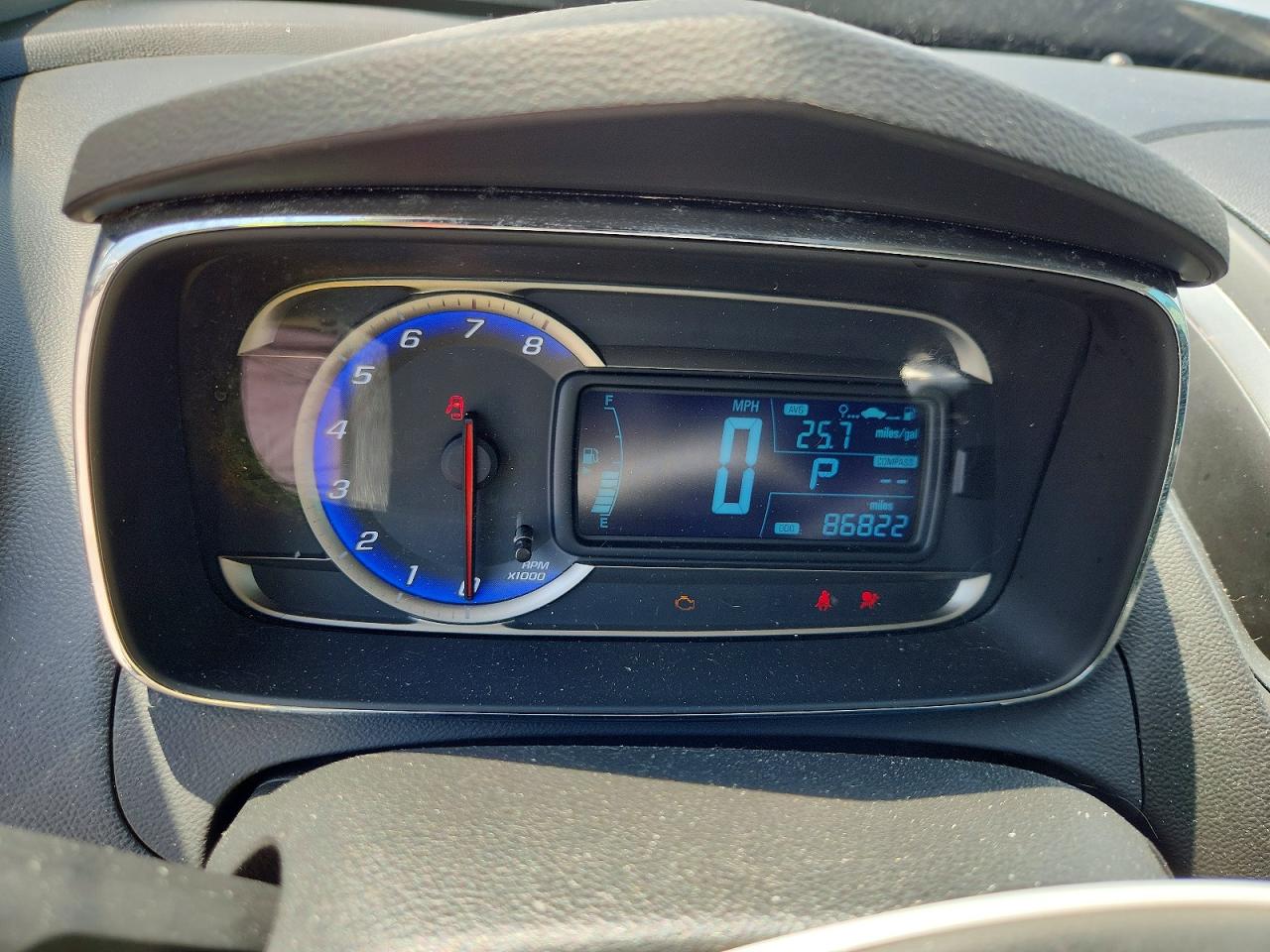 2015 Chevrolet Trax 1lt Silver vin: 3GNCJLSB7FL214030