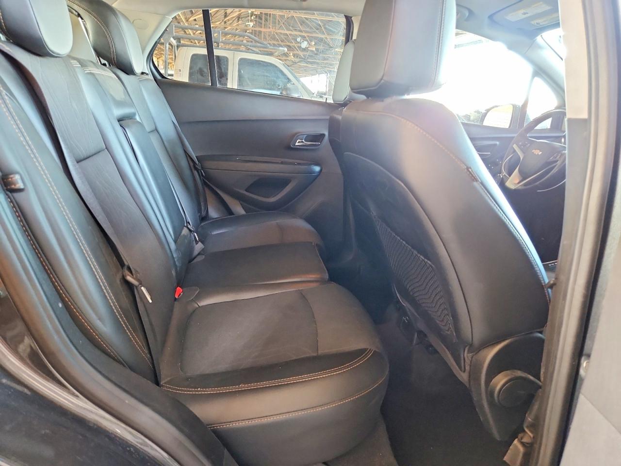 2019 Chevrolet Trax 1lt Gray vin: 3GNCJLSB7KL184716