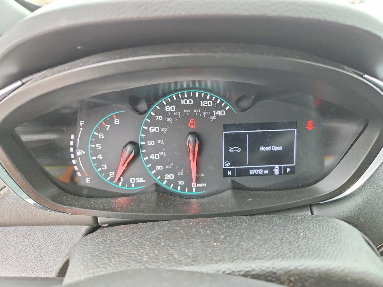 2019 Chevrolet Trax 1lt Charcoal vin: 3GNCJLSB7KL273024