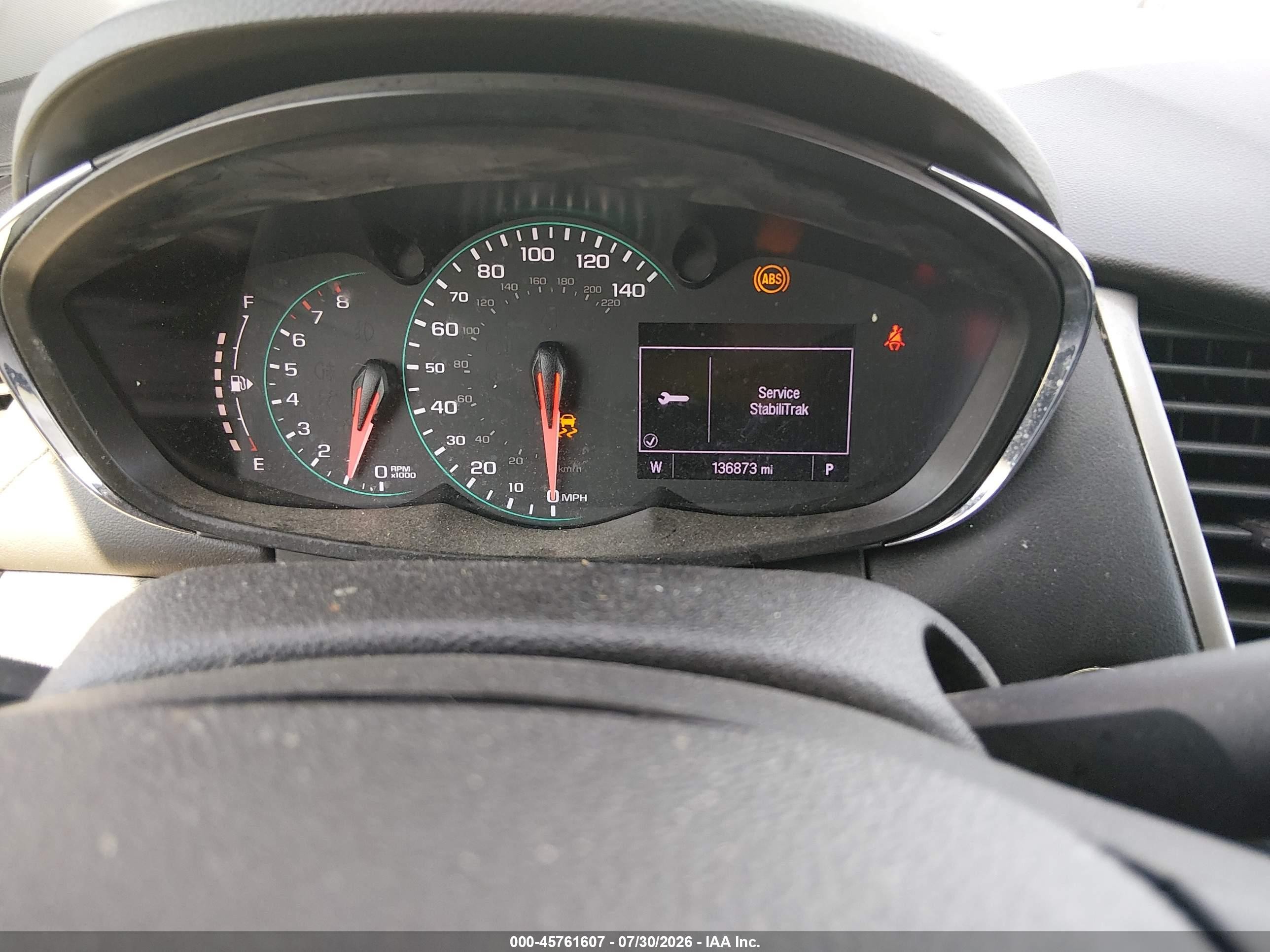2020 Chevrolet Trax Fwd Lt Silver vin: 3GNCJLSB7LL207915