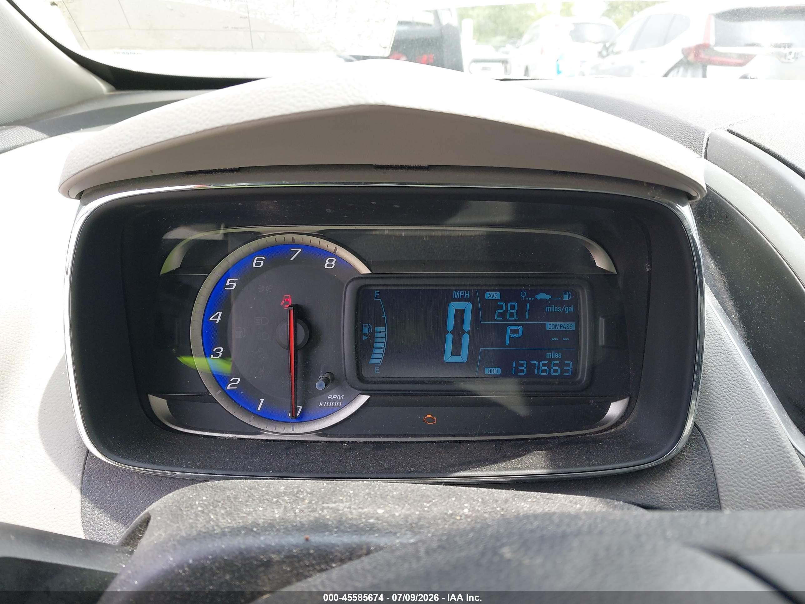 2015 Chevrolet Trax Lt Silver vin: 3GNCJLSB8FL229510