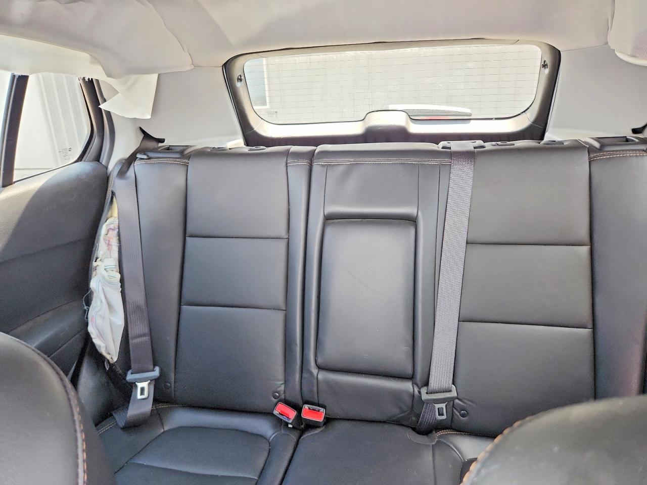 2019 Chevrolet Trax Premier Белый vin: 3GNCJMSB6KL391622