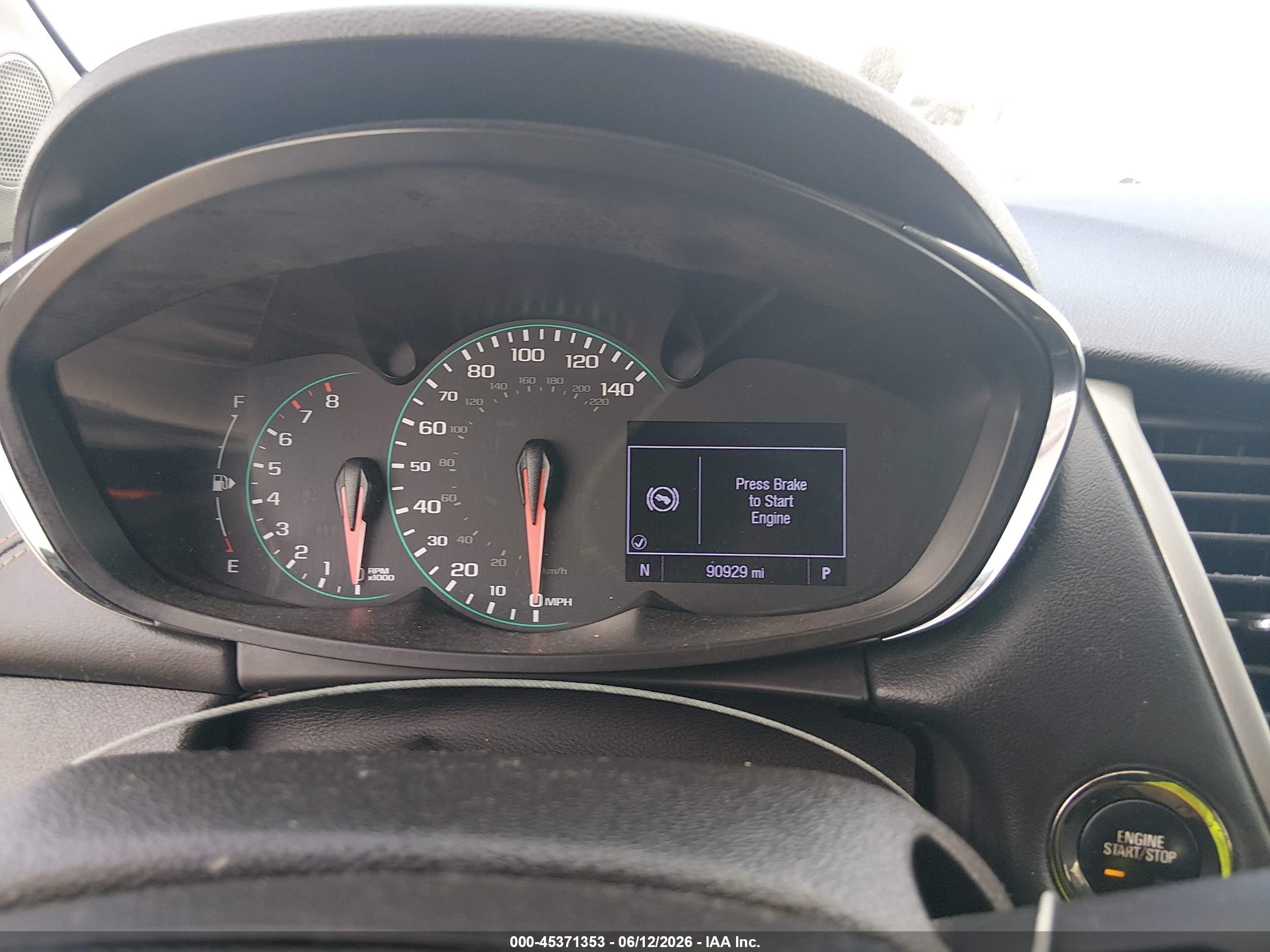 2020 Chevrolet Trax Awd Lt Gray vin: 3GNCJPSB6LL150663