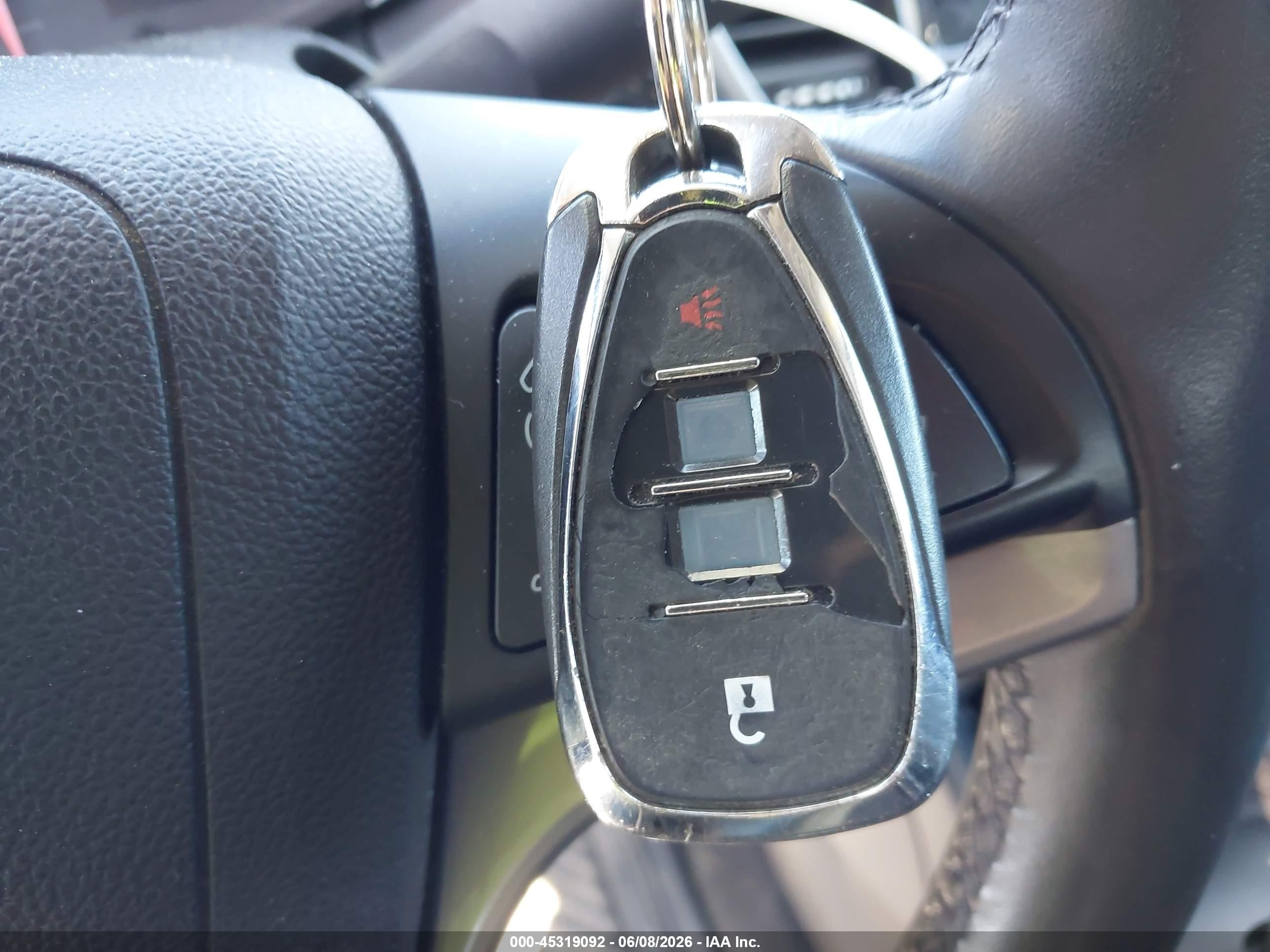 2019 Chevrolet Trax Lt Gray vin: 3GNCJPSB7KL345864
