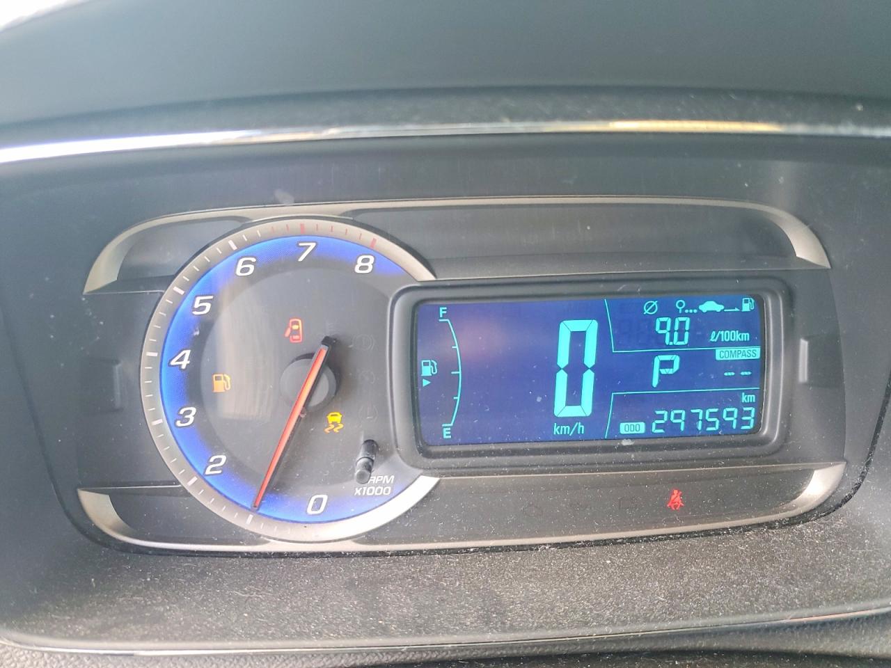 2013 Chevrolet Trax 1lt Бежевый vin: 3GNCJPSB9DL199275