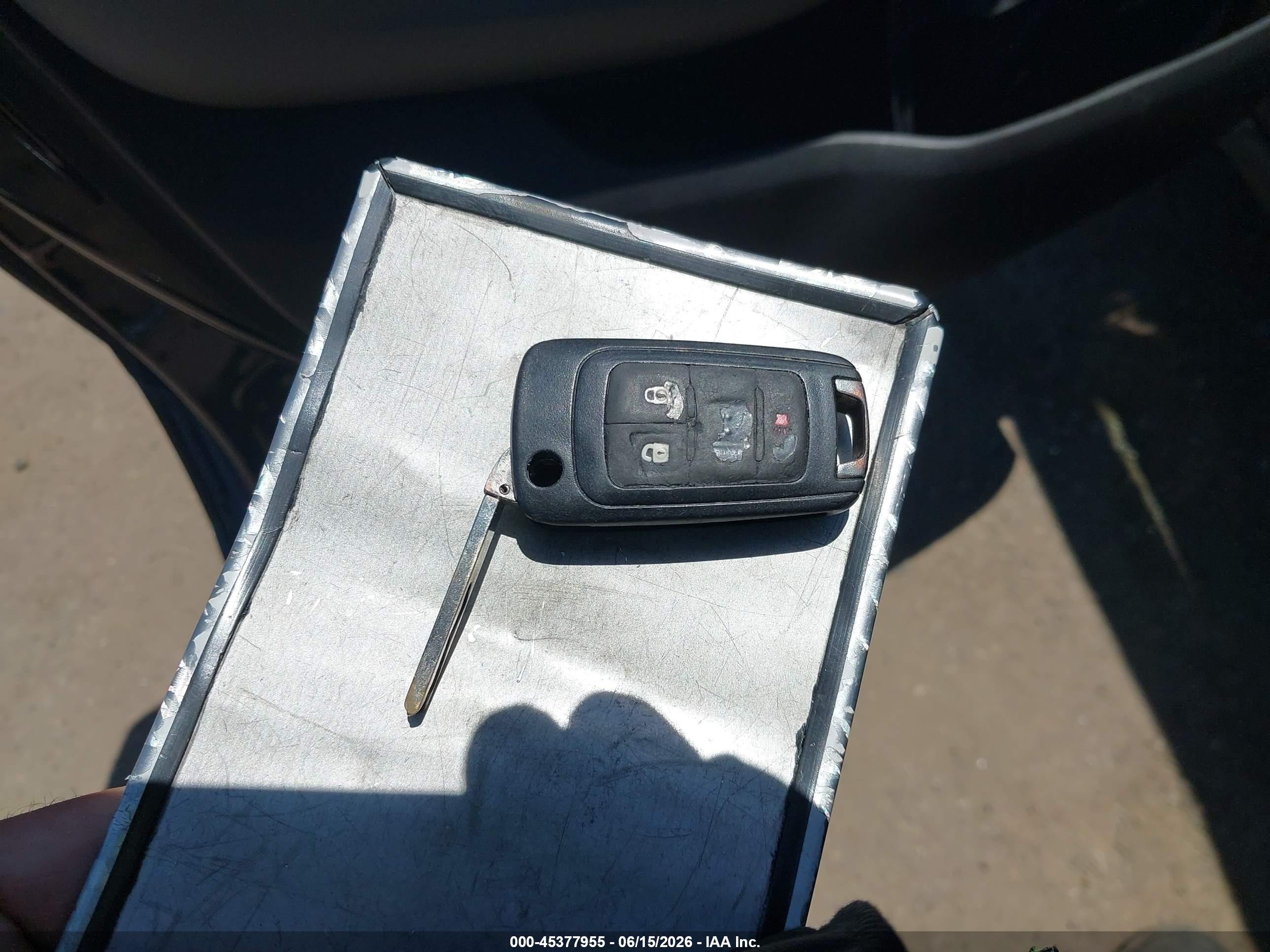 2015 Chevrolet Trax Lt Черный vin: 3GNCJRSB7FL213415