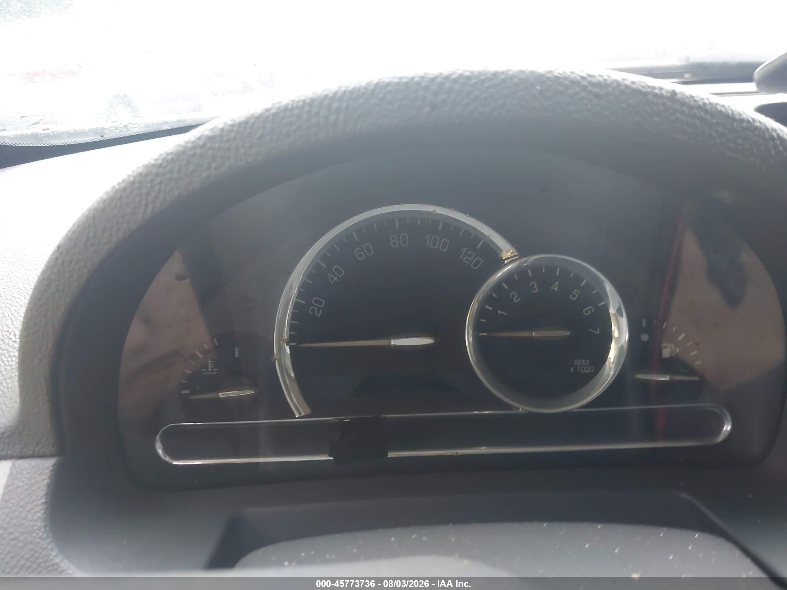 2007 Chevrolet Hhr Ls Silver vin: 3GNDA13D07S582386