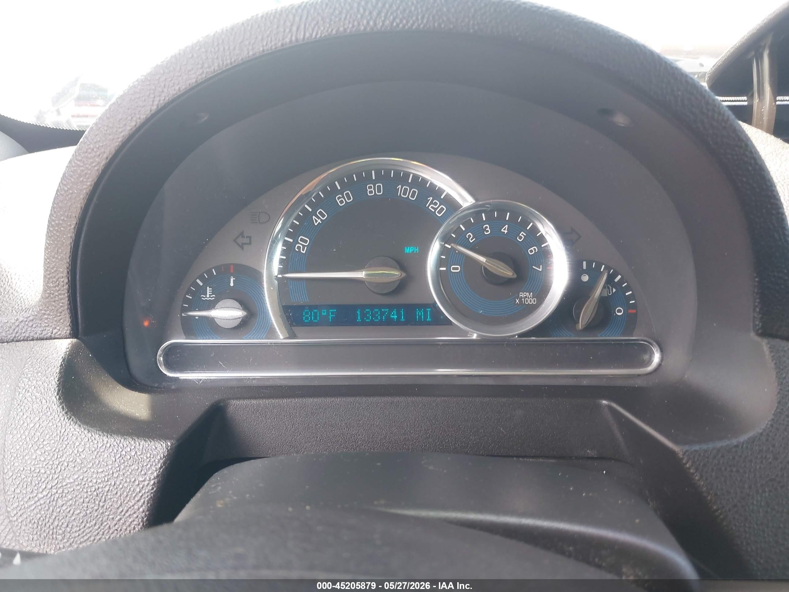 2007 Chevrolet Hhr Ls Серебряный vin: 3GNDA13D27S610267