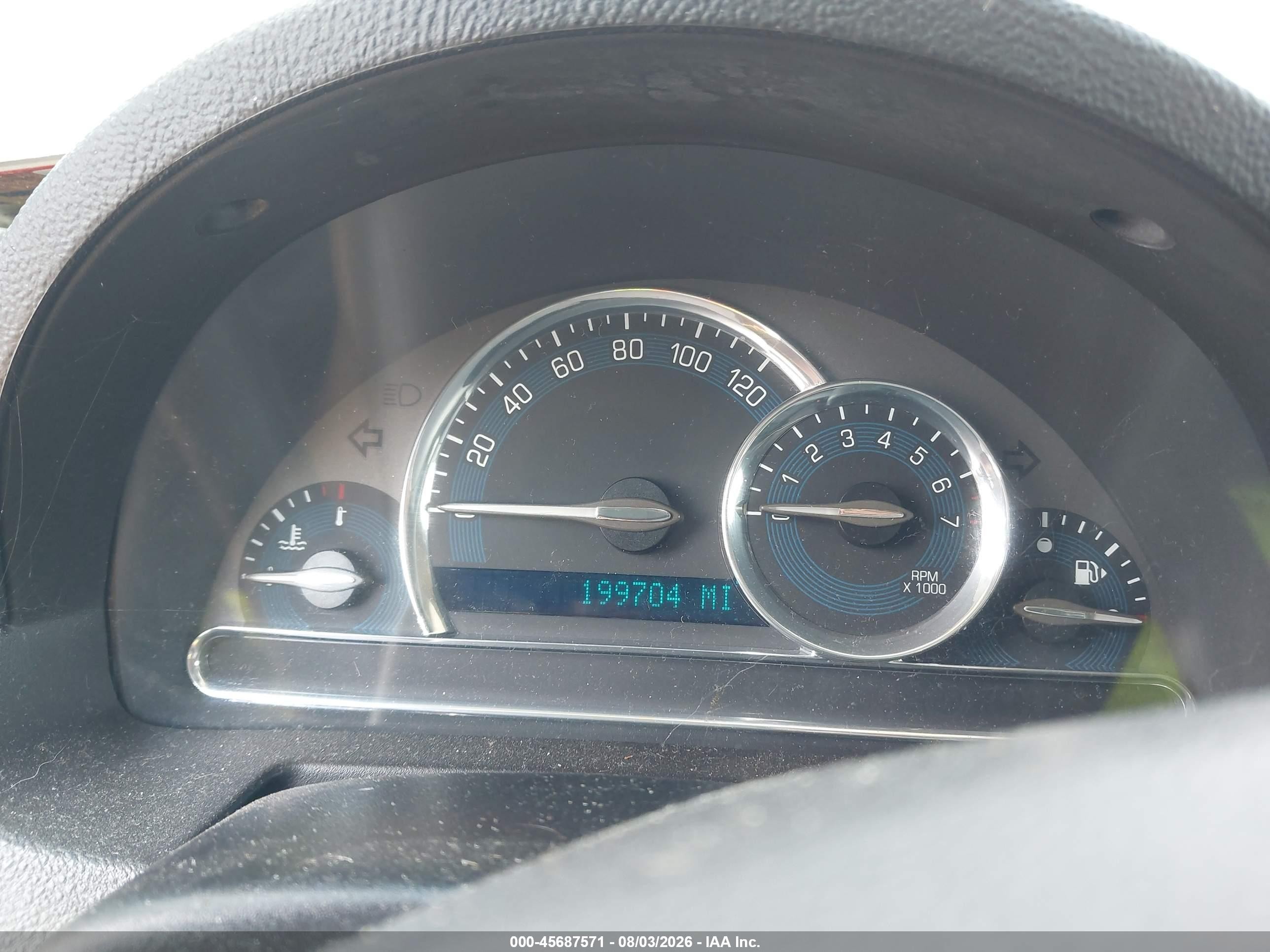 2008 Chevrolet Hhr Ls Silver vin: 3GNDA13D28S600114