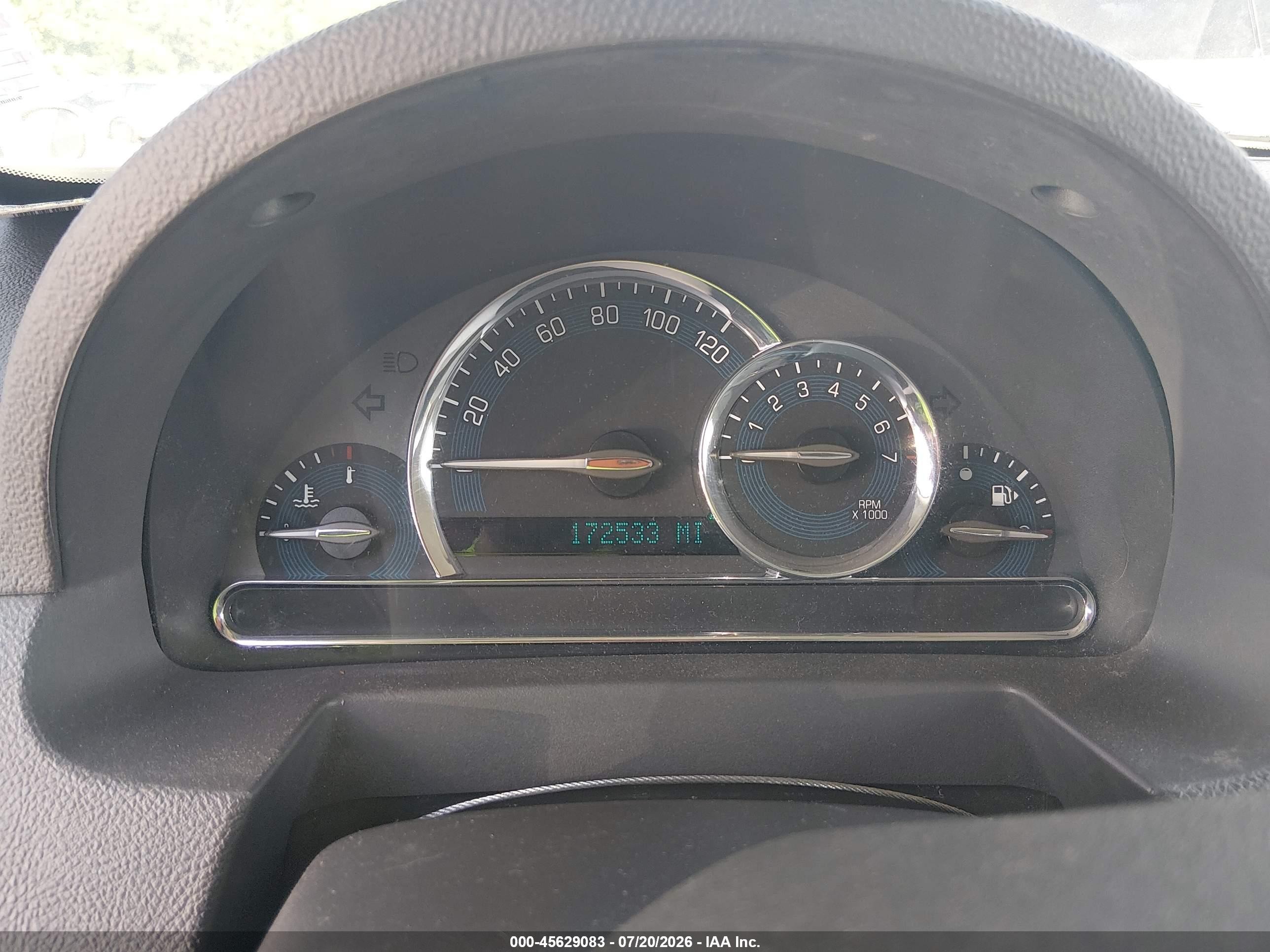 2008 Chevrolet Hhr Ls White vin: 3GNDA13D28S637678