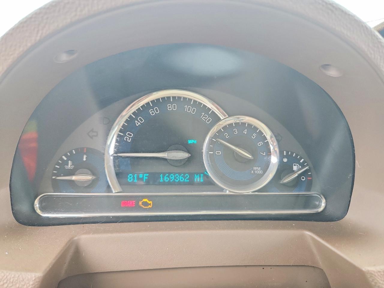 2007 Chevrolet Hhr Ls Черный vin: 3GNDA13D37S533991
