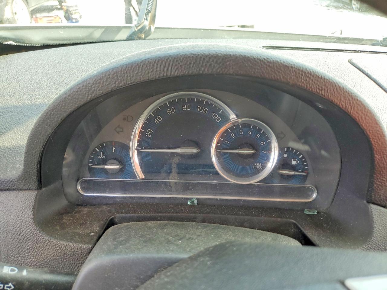 2008 Chevrolet Hhr Ls Silver vin: 3GNDA13D38S517808