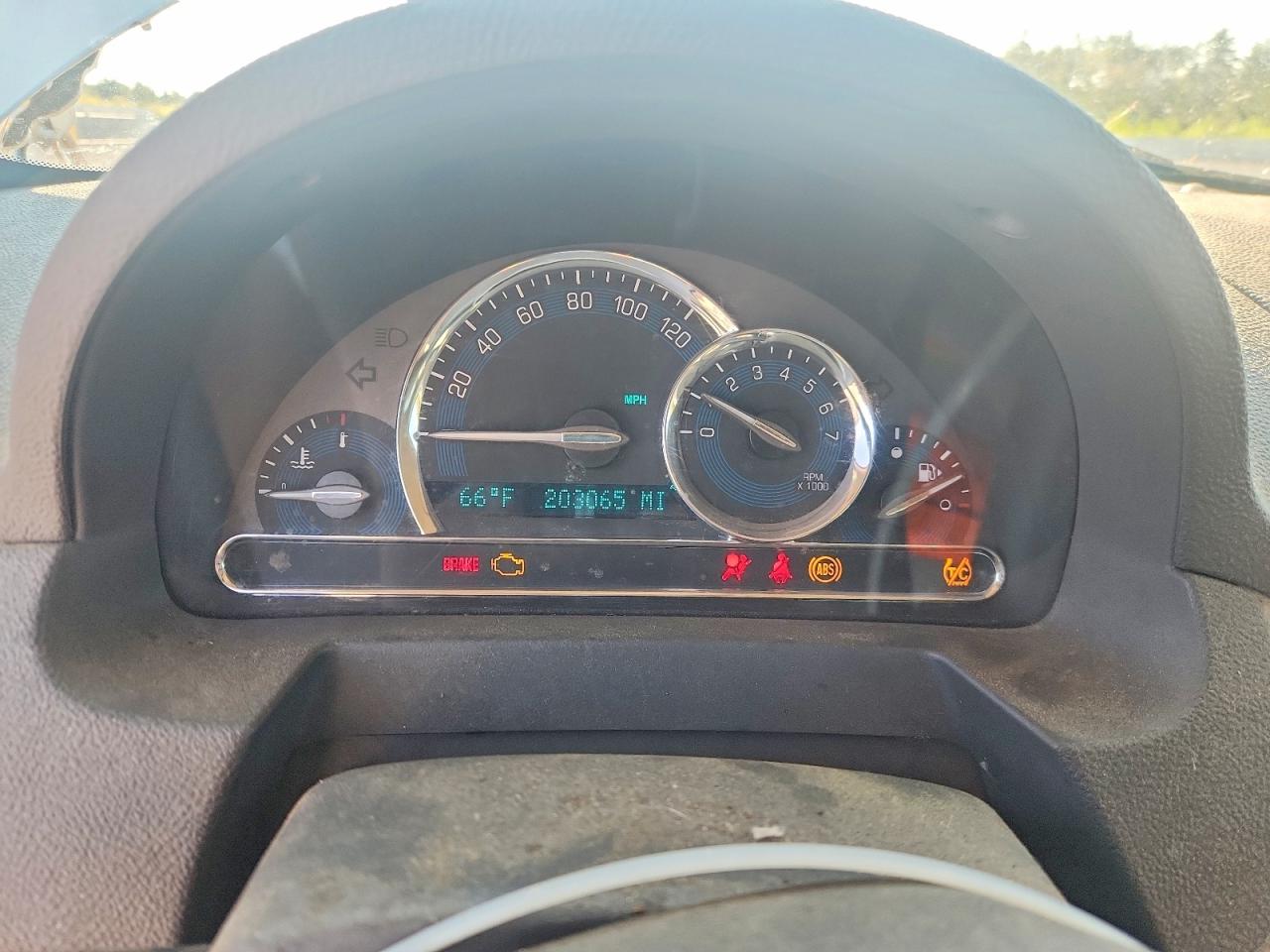 2007 Chevrolet Hhr Ls Silver vin: 3GNDA13D67S624673