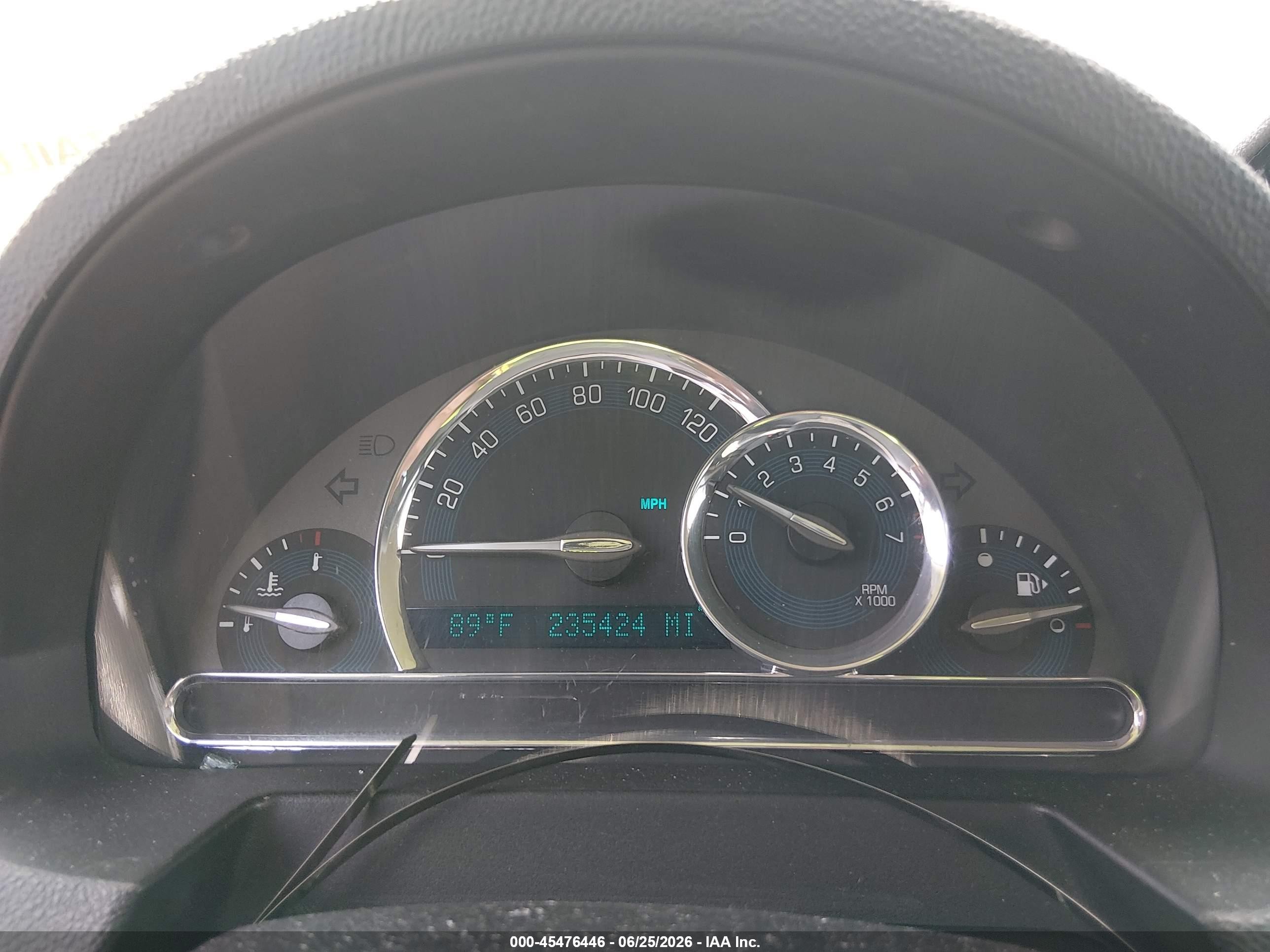 2008 Chevrolet Hhr Ls Black vin: 3GNDA13D88S613773