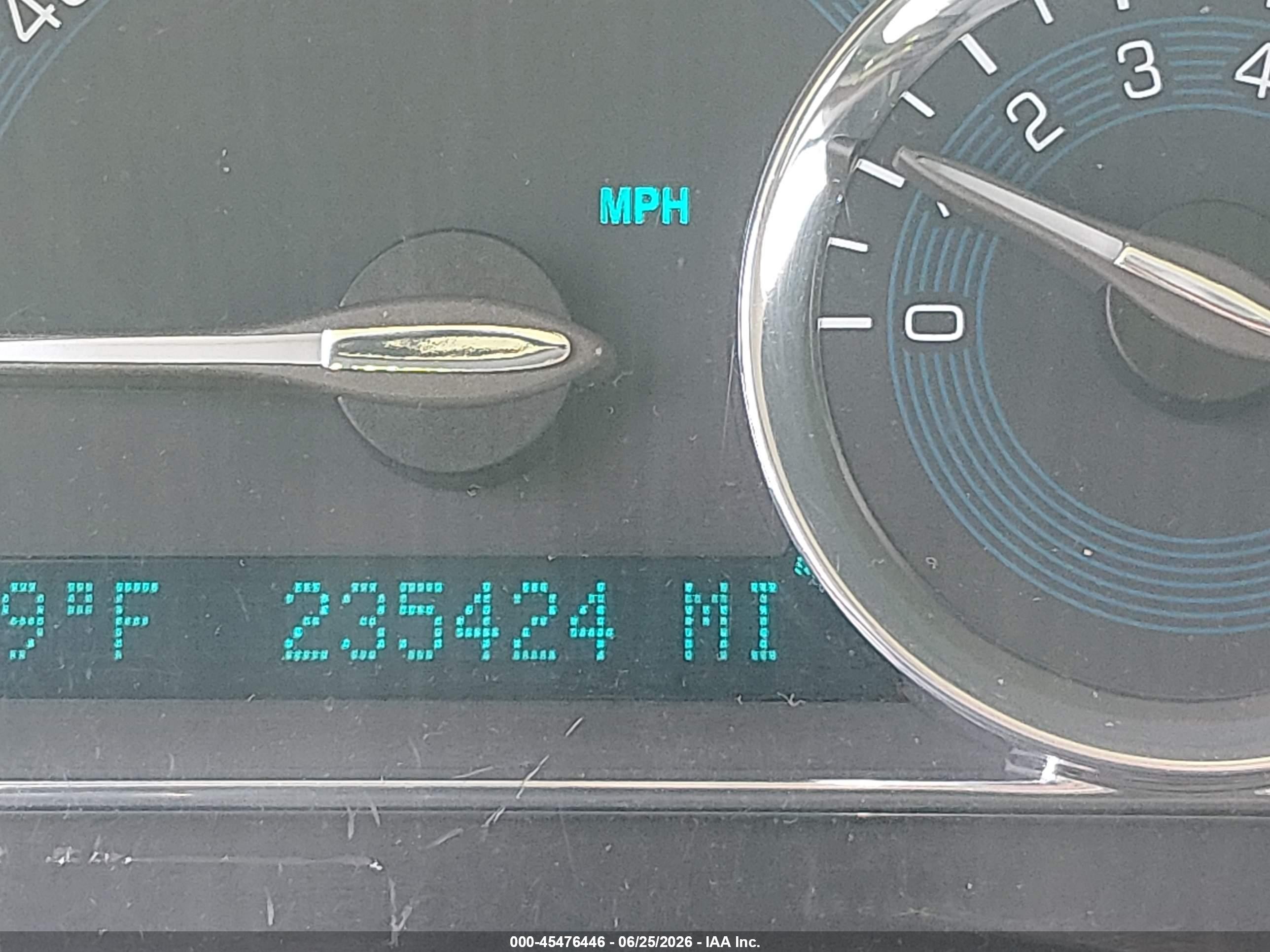 2008 Chevrolet Hhr Ls Black vin: 3GNDA13D88S613773