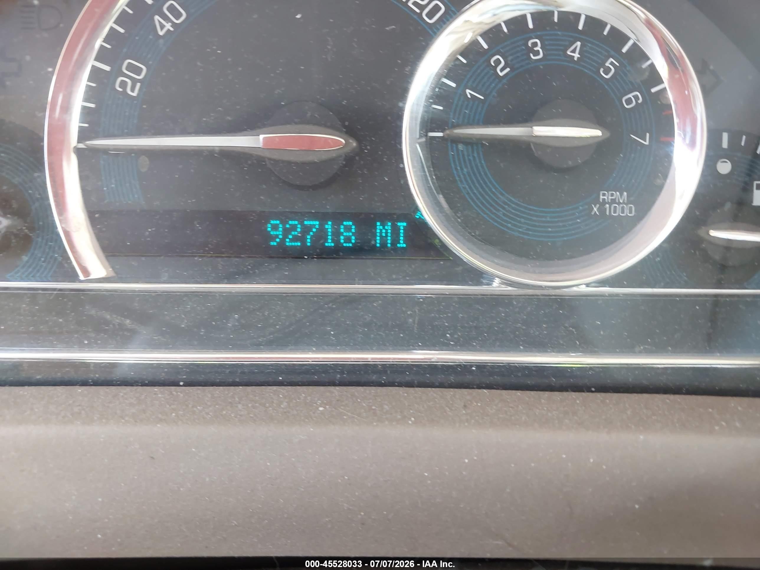 2007 Chevrolet Hhr Ls Champagne vin: 3GNDA13D97S587182