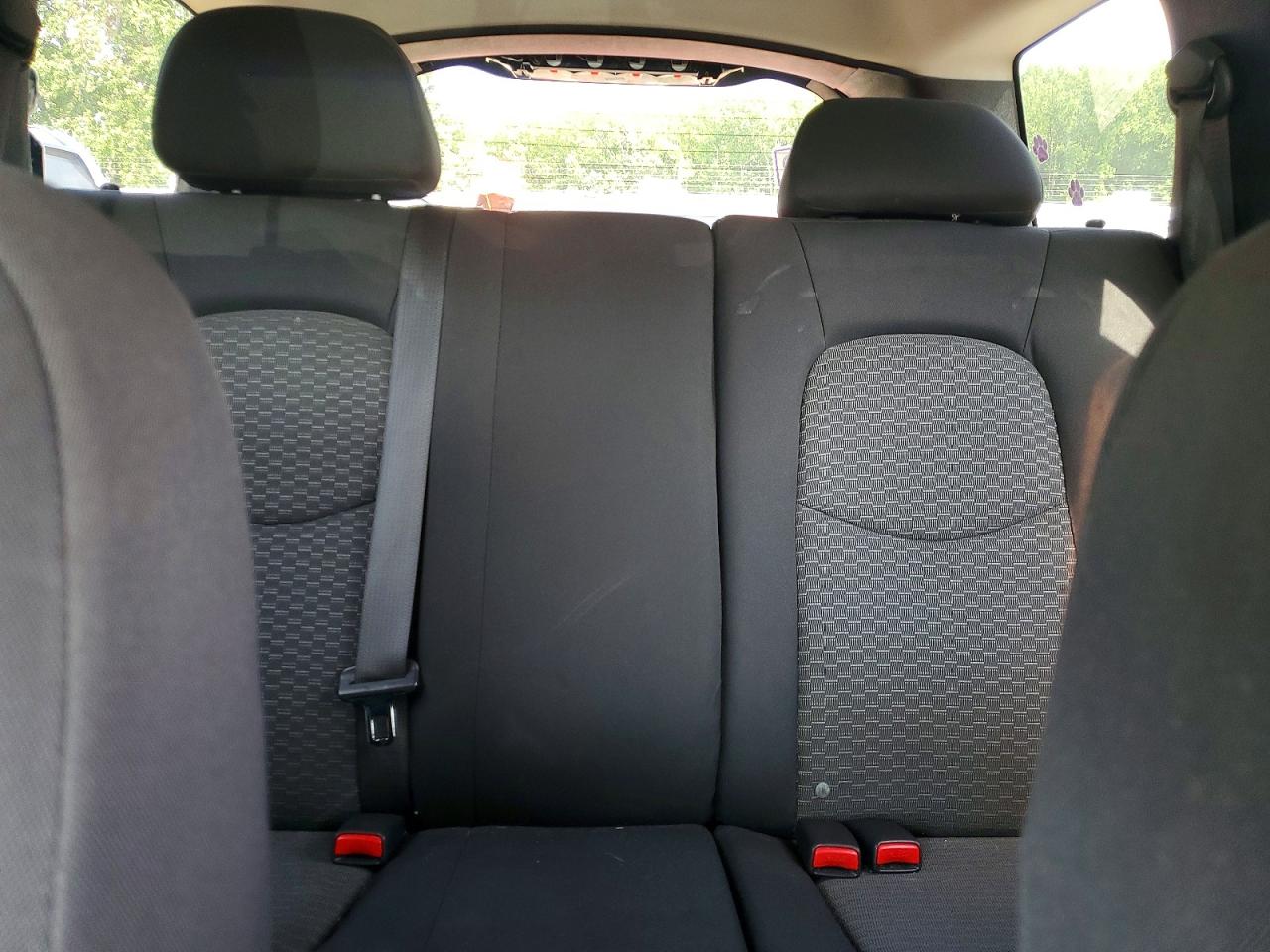 2007 Chevrolet Hhr Ls Серый vin: 3GNDA13DX7S545412