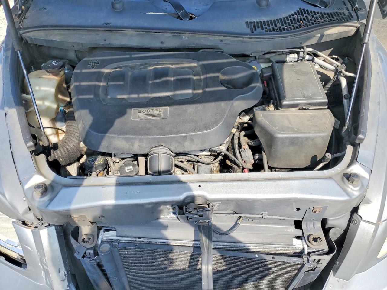 2007 Chevrolet Hhr Ls Серый vin: 3GNDA13DX7S545412