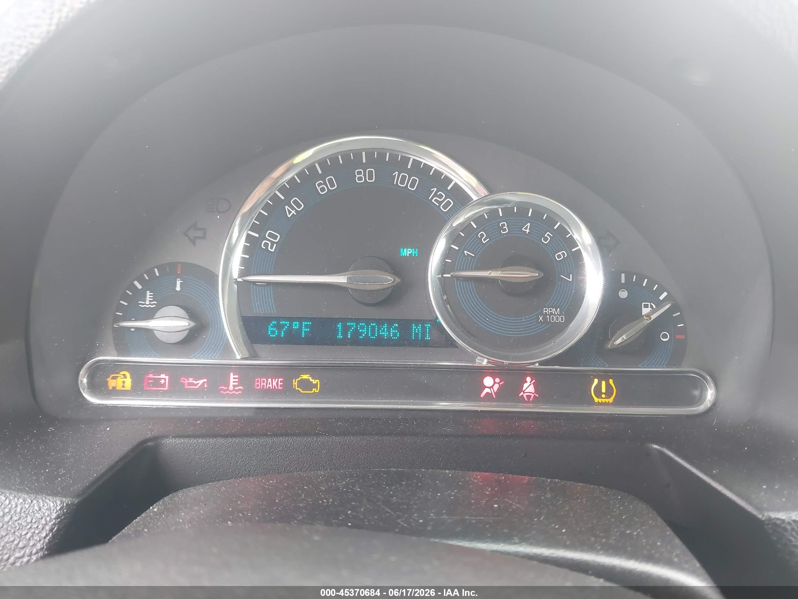2008 Chevrolet Hhr Ls Orange vin: 3GNDA13DX8S559683