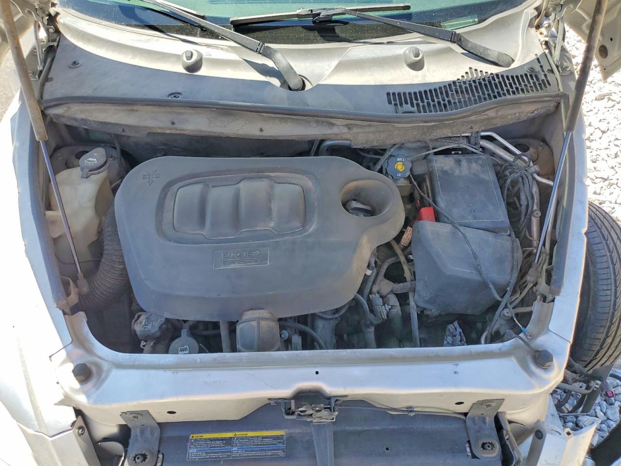 2008 Chevrolet Hhr Lt Silver vin: 3GNDA23D08S557110