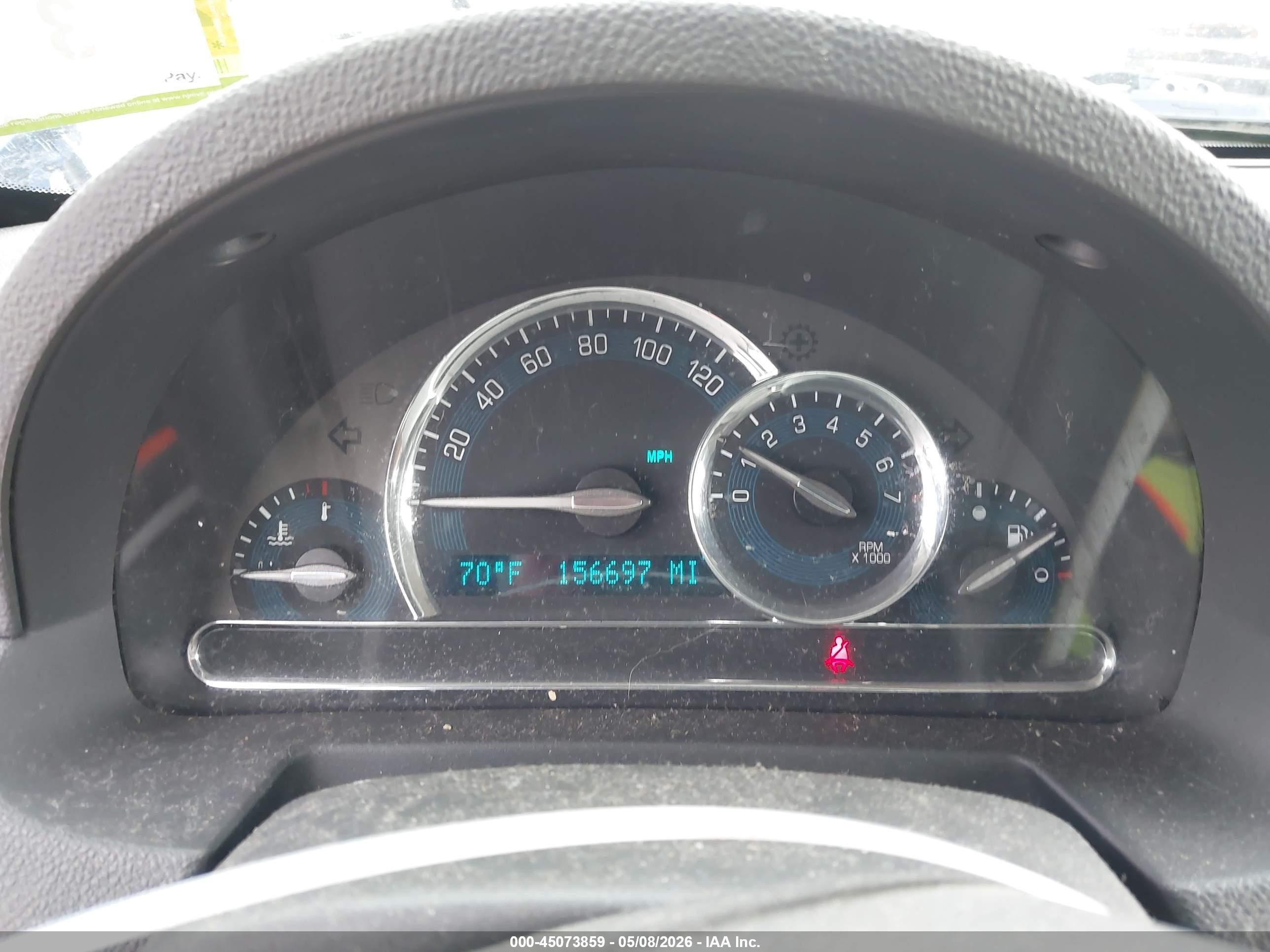 2006 Chevrolet Hhr Lt Синий vin: 3GNDA23D26S623136