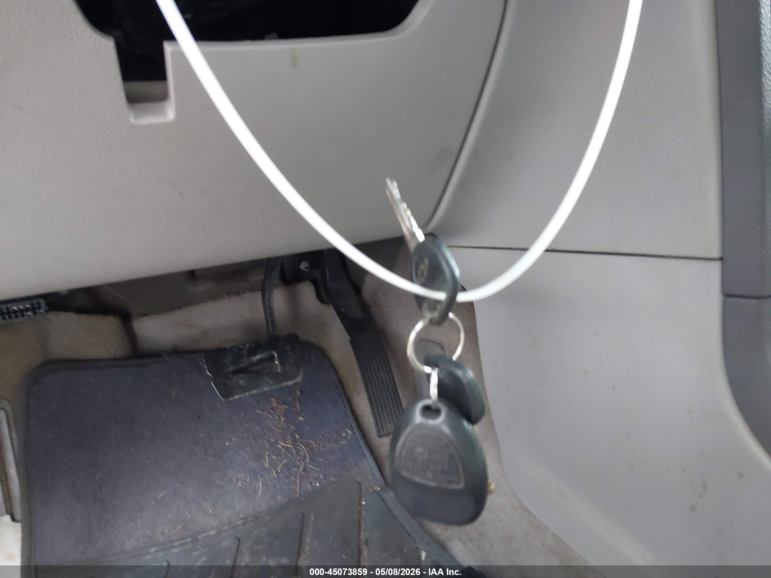 2006 Chevrolet Hhr Lt Синий vin: 3GNDA23D26S623136