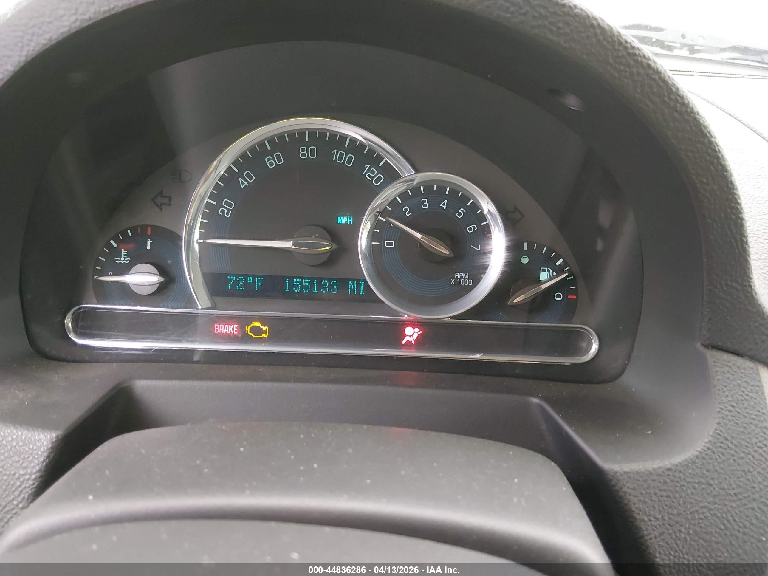 2007 Chevrolet Hhr Lt Silver vin: 3GNDA23D27S535706