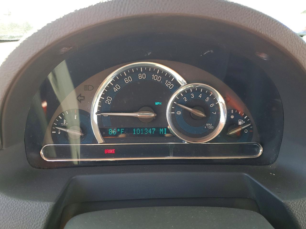 2007 Chevrolet Hhr Gray vin: 3GNDA23D27S562548