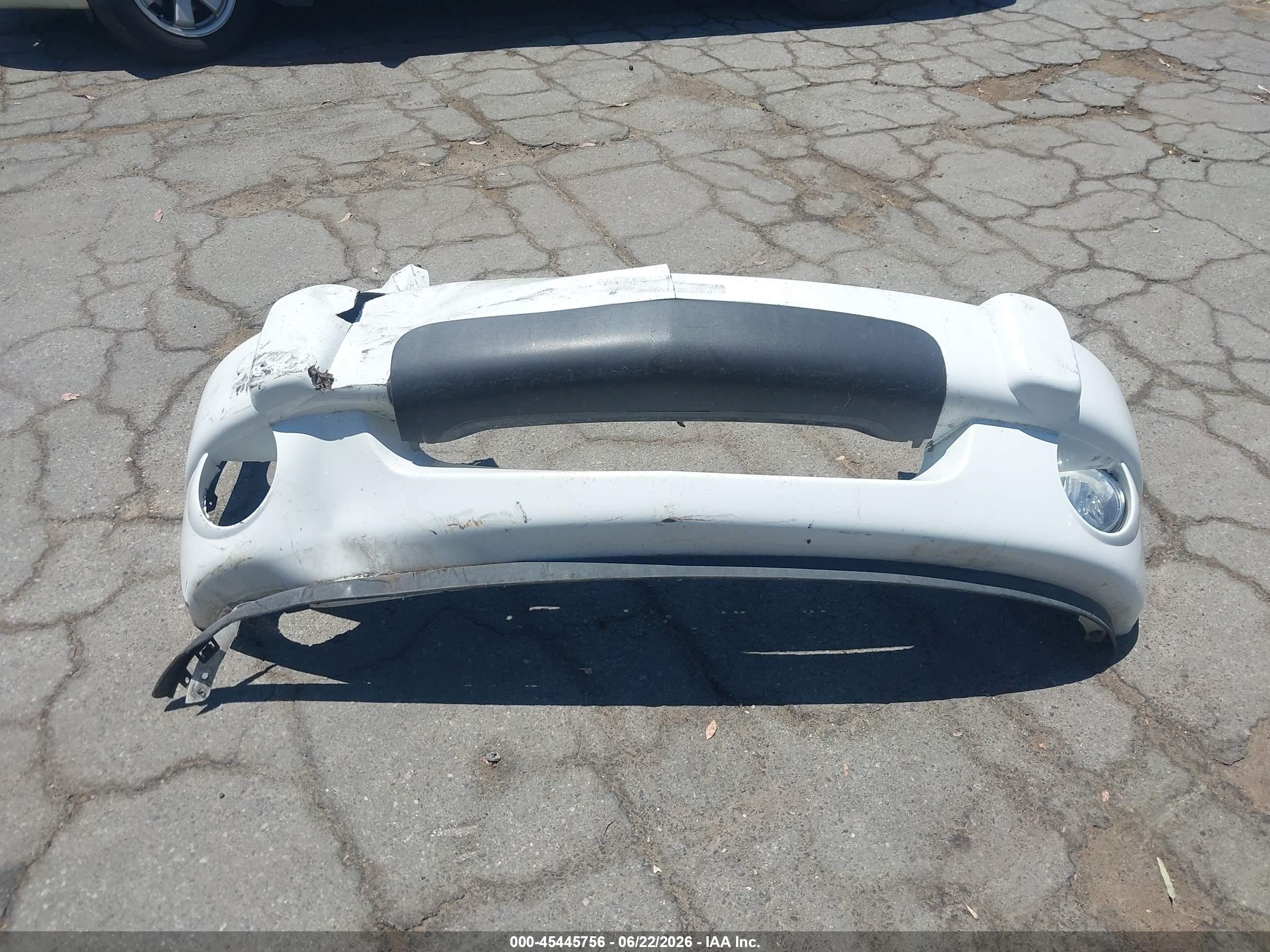 2006 Chevrolet Hhr Lt White vin: 3GNDA23D36S645582