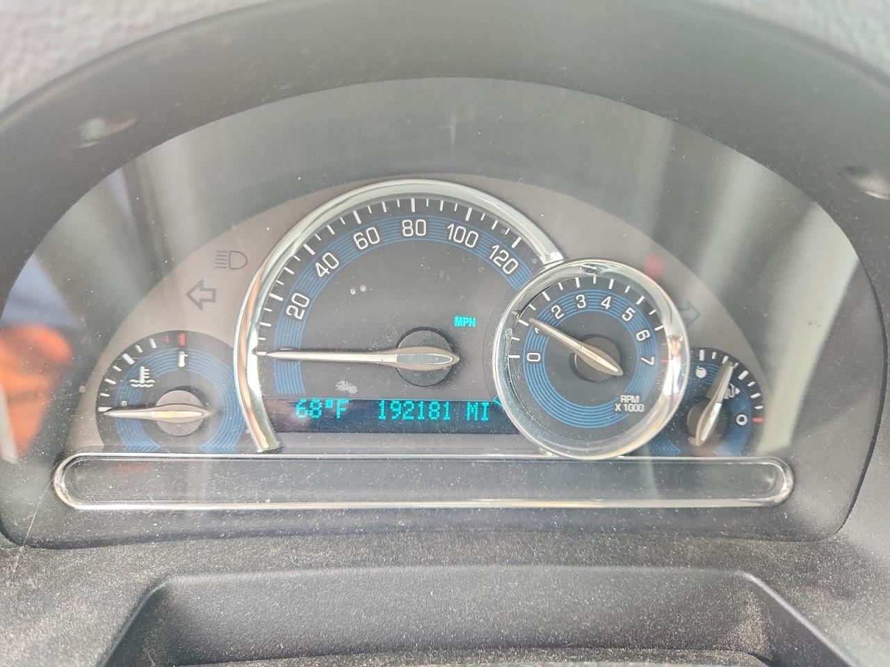 2007 Chevrolet Hhr Lt Золотой vin: 3GNDA23D37S572473