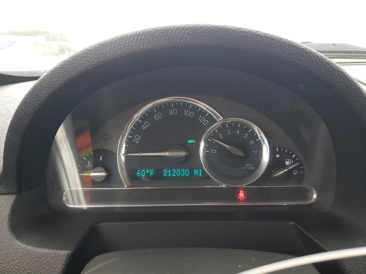 2007 Chevrolet Hhr Lt Blue vin: 3GNDA23D57S622810