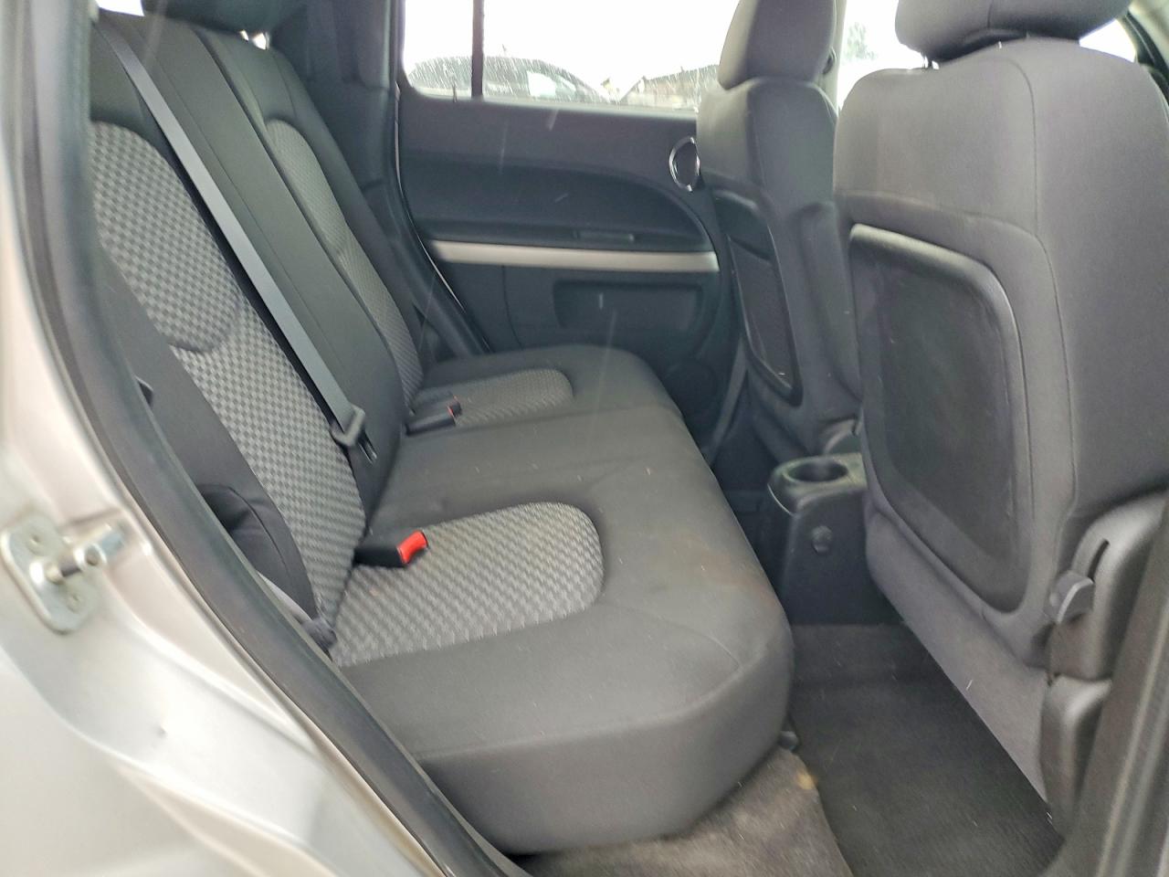2008 Chevrolet Hhr Lt Silver vin: 3GNDA23D58S556325