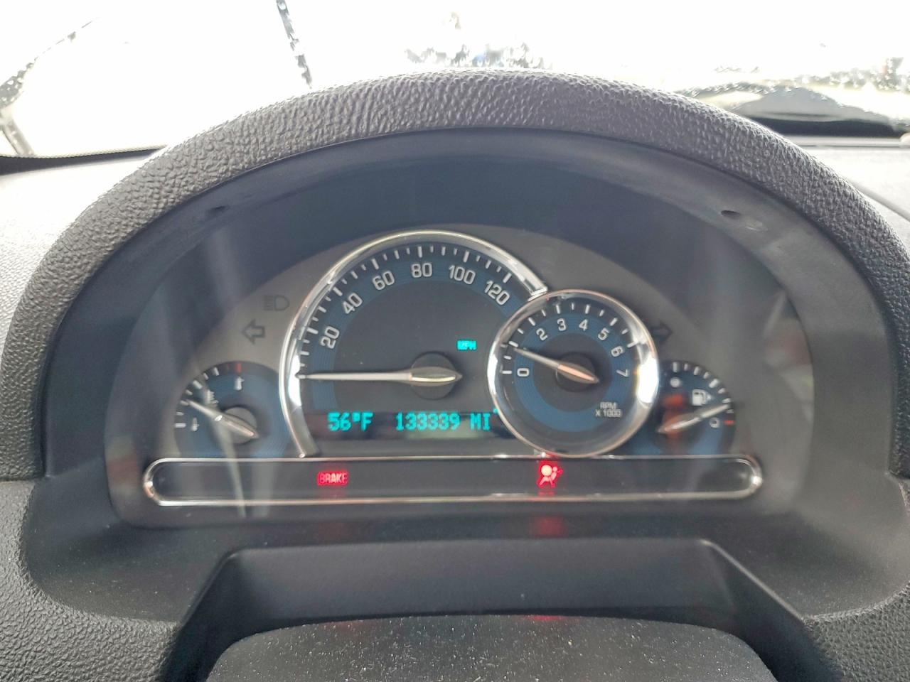 2008 Chevrolet Hhr Lt Silver vin: 3GNDA23D58S556325