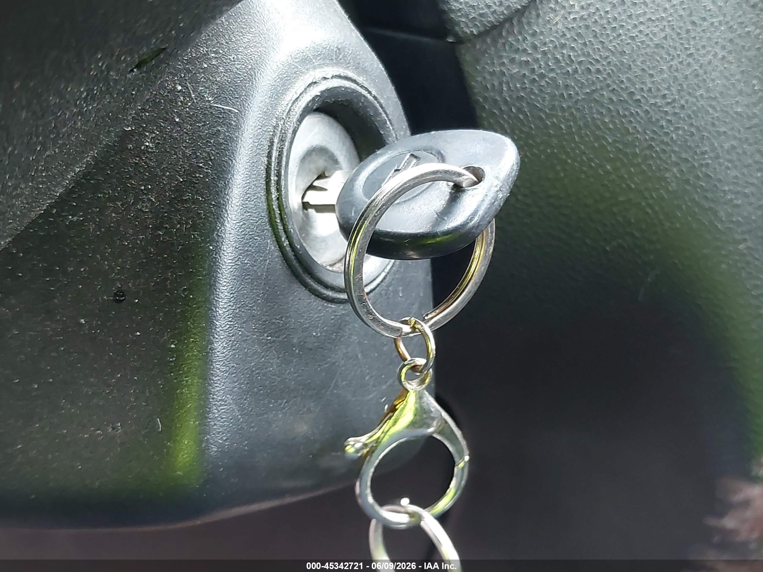 2007 Chevrolet Hhr Lt Silver vin: 3GNDA23D67S512817