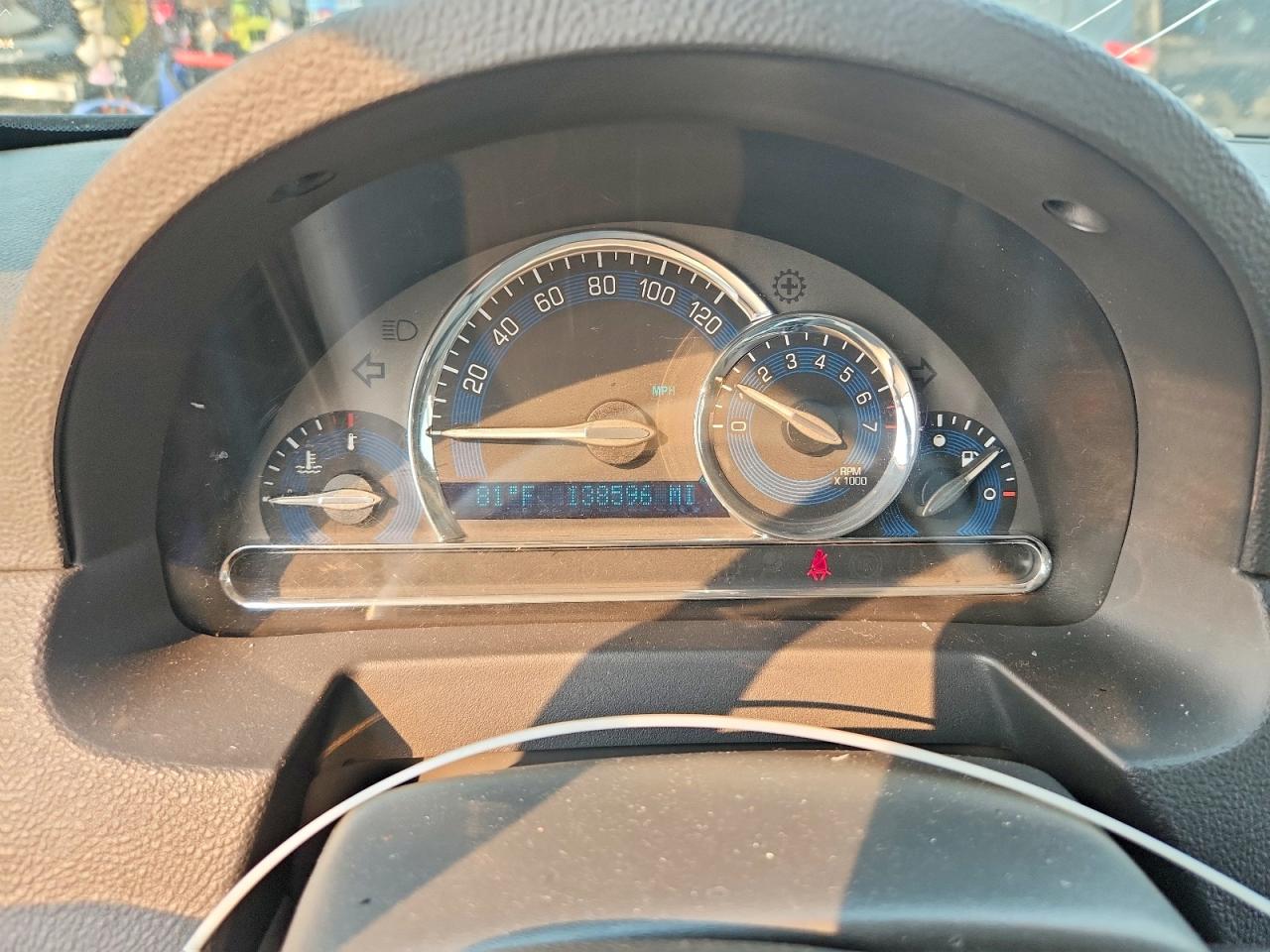 2006 Chevrolet Hhr Lt Black vin: 3GNDA23D86S673104