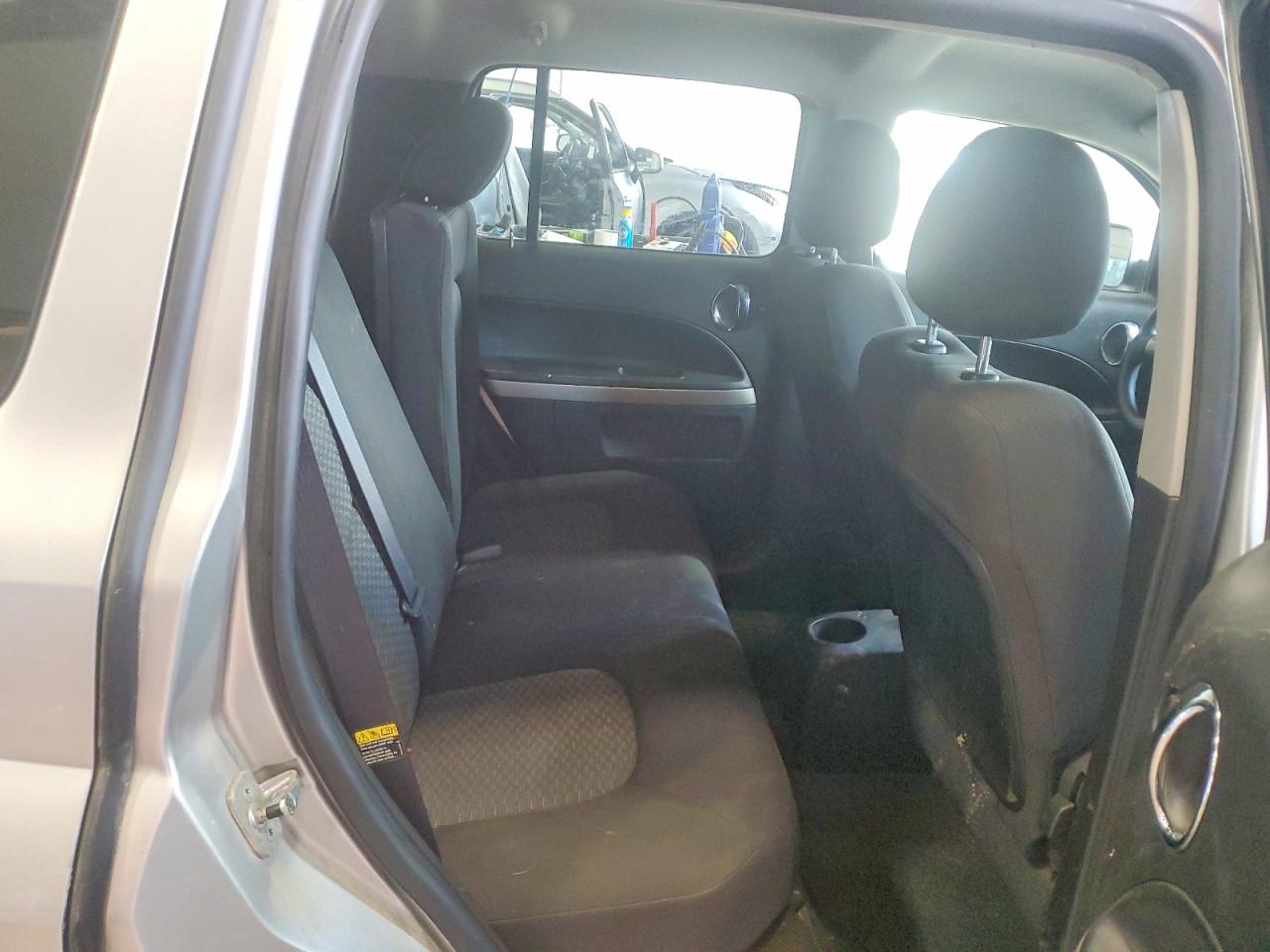 2007 Chevrolet Hhr Lt Серебряный vin: 3GNDA23D87S521793