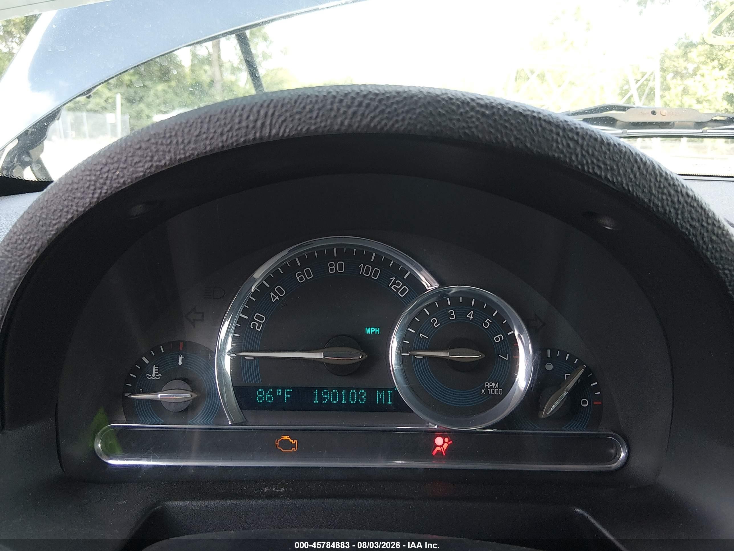 2008 Chevrolet Hhr Lt Black vin: 3GNDA23D88S532312