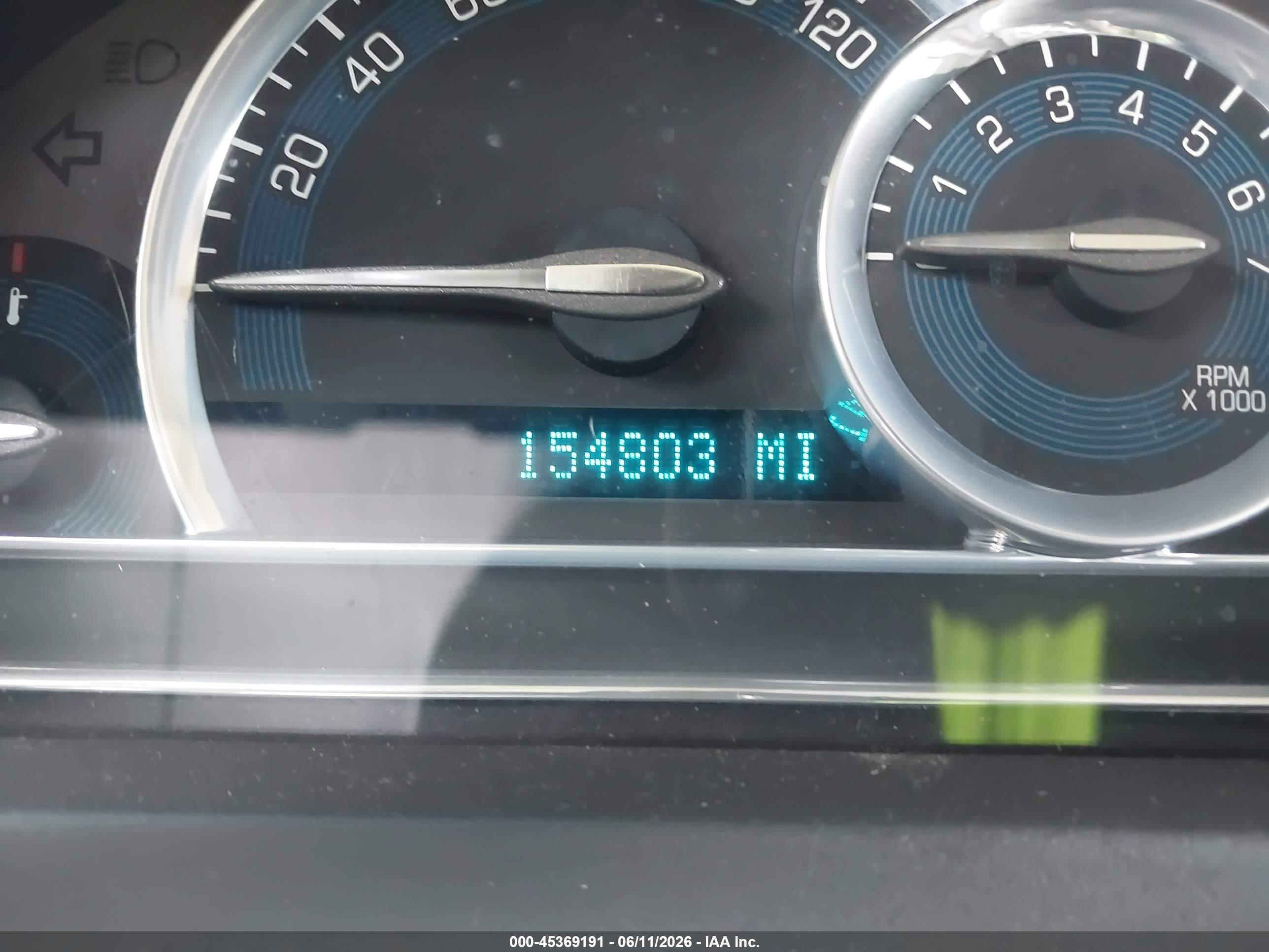 2006 Chevrolet Hhr Lt Gray vin: 3GNDA23D96S515502