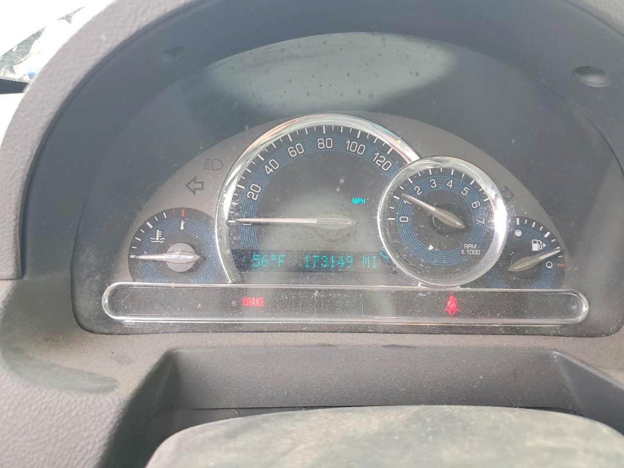 2007 Chevrolet Hhr Lt Silver vin: 3GNDA23D97S601023