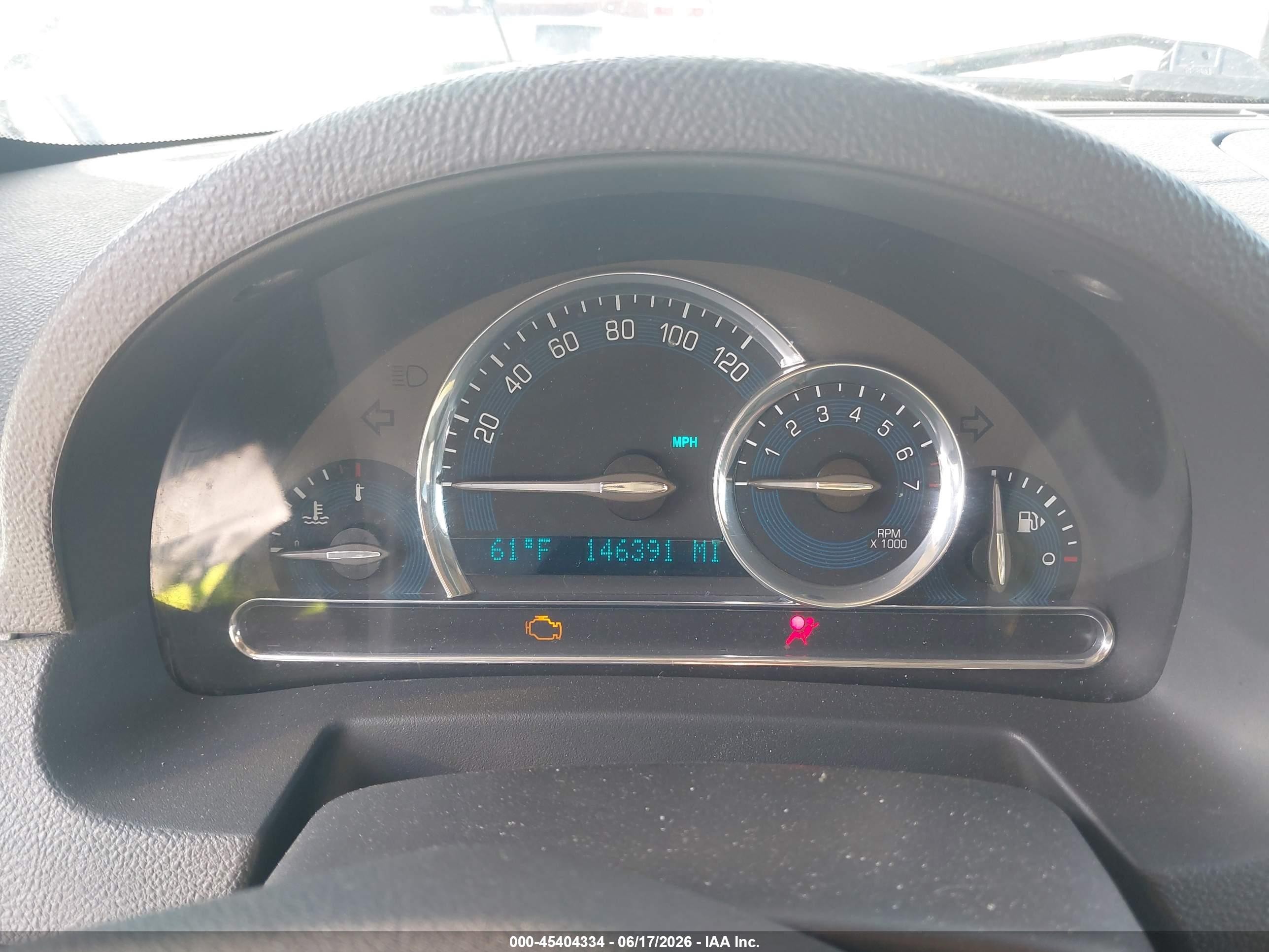 2008 Chevrolet Hhr Lt Белый vin: 3GNDA23D98S616719