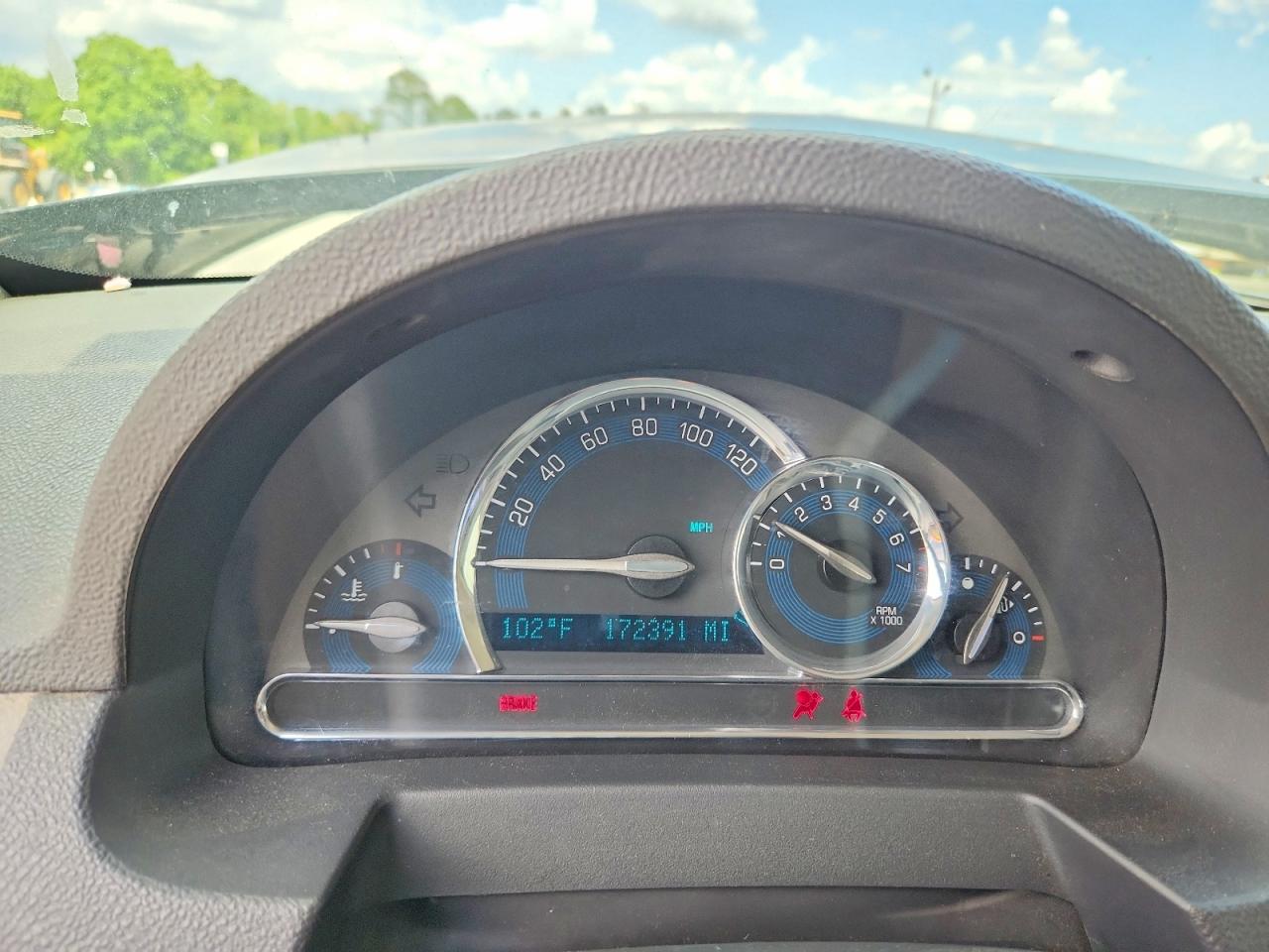 2007 Chevrolet Hhr Lt Black vin: 3GNDA23DX7S516997