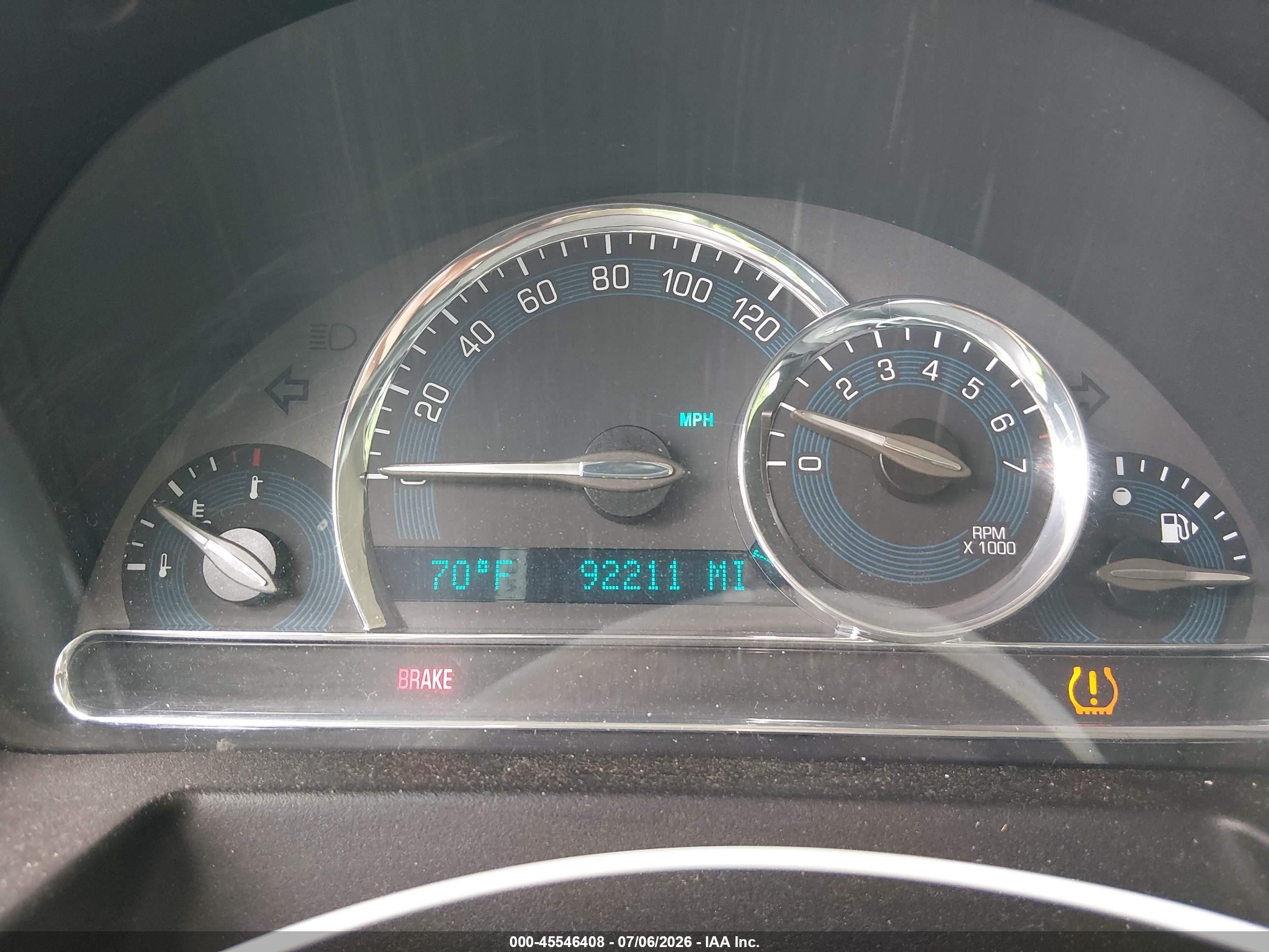 2008 Chevrolet Hhr Lt Silver vin: 3GNDA23P08S610365