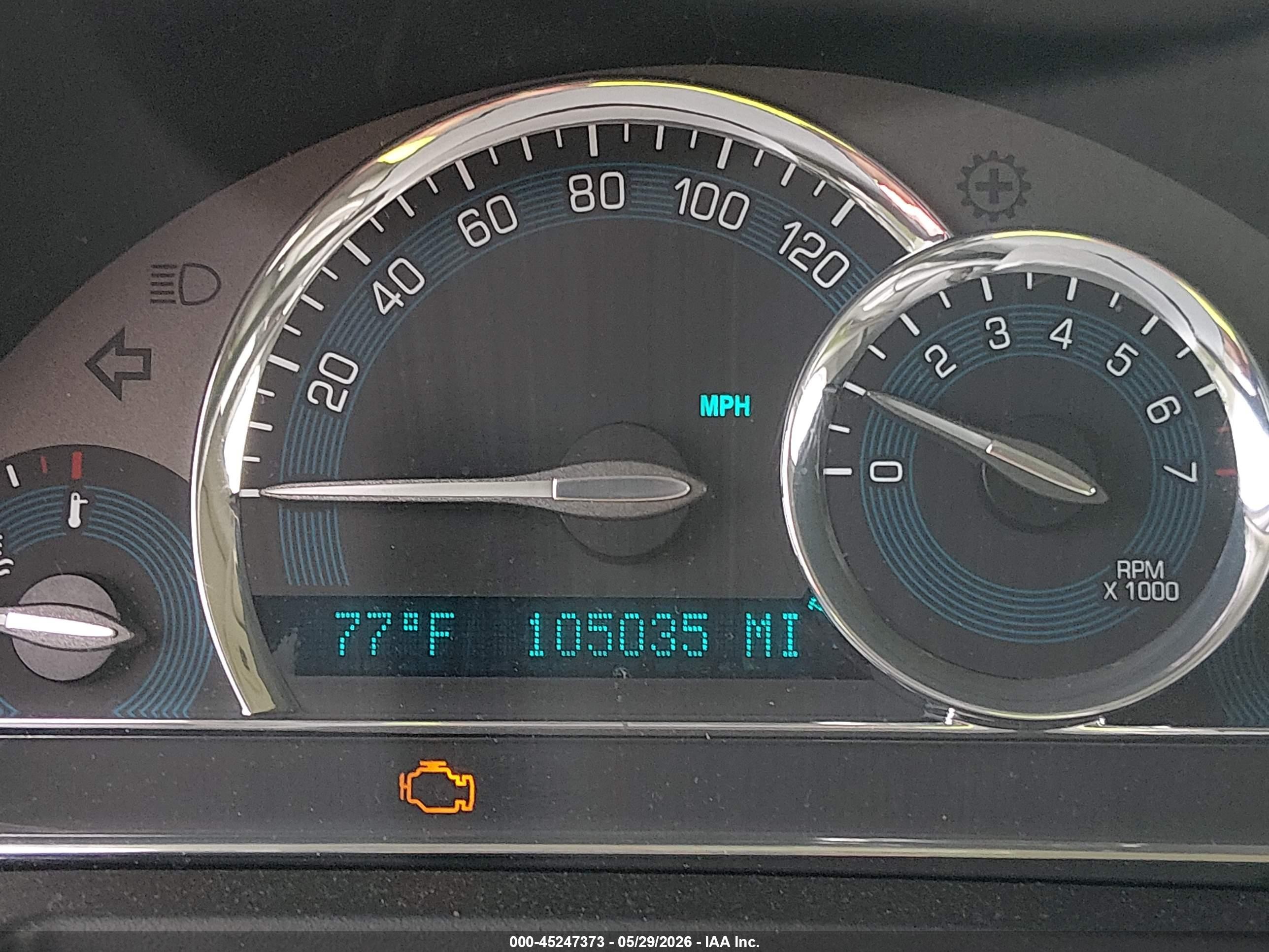 2006 Chevrolet Hhr Lt Gray vin: 3GNDA23P16S558872