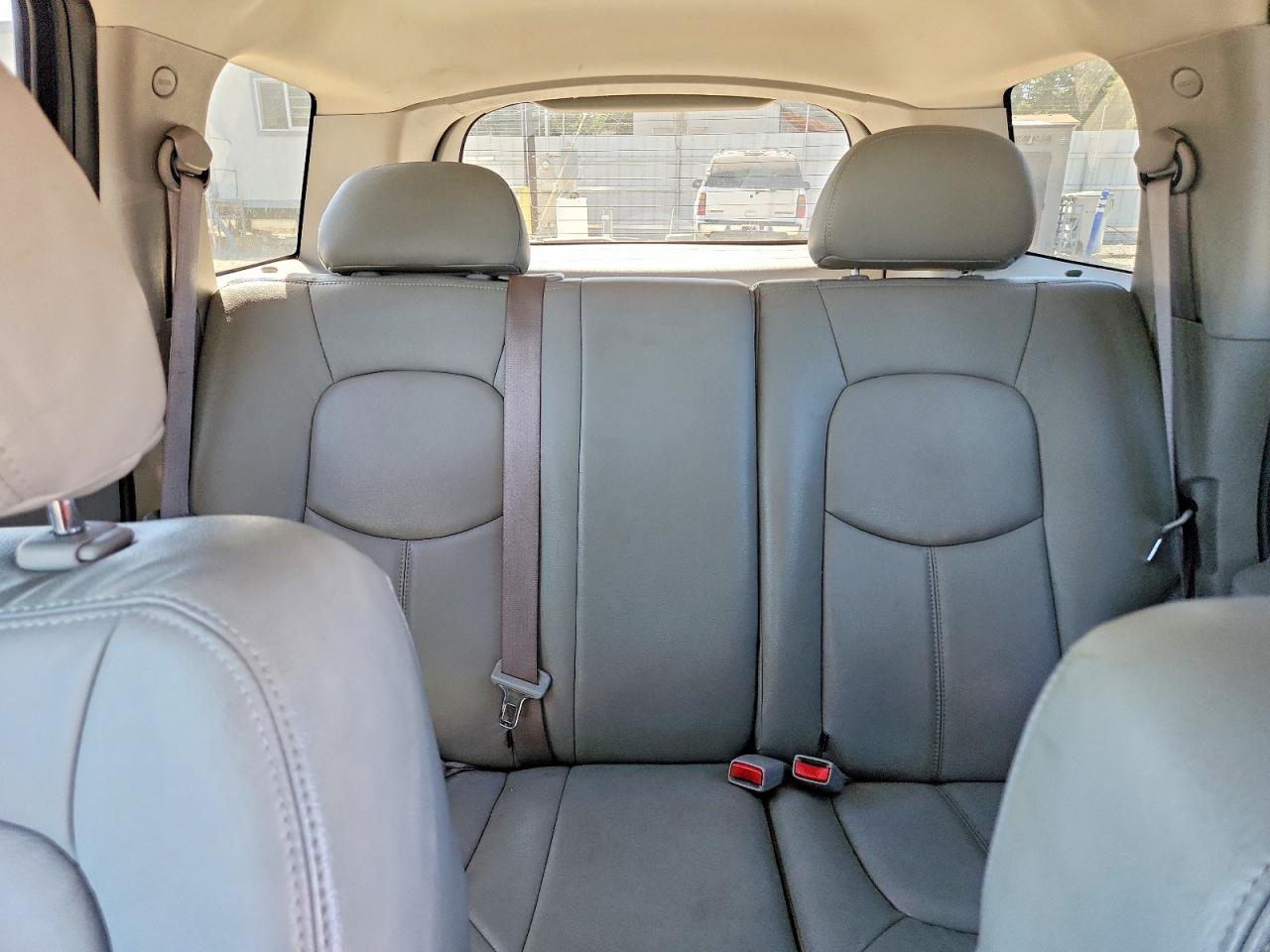 2006 Chevrolet Hhr Lt Blue vin: 3GNDA23P16S577244